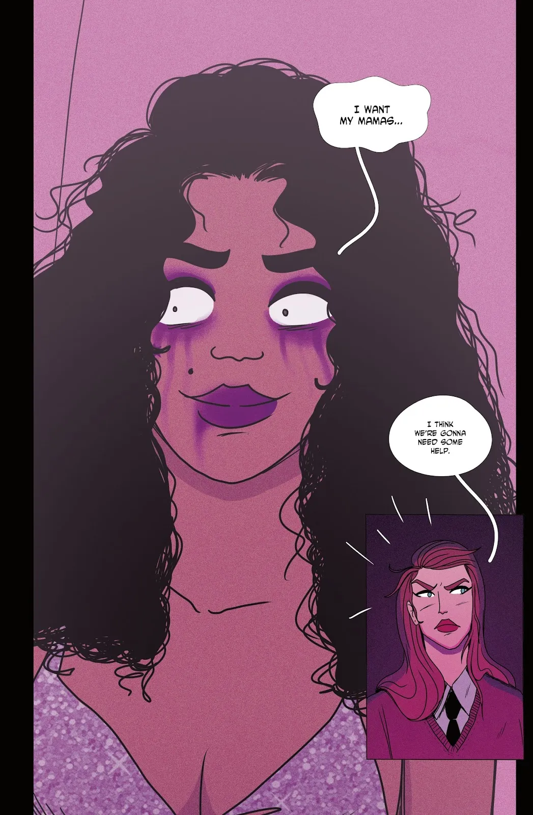 Coven  (Part 2) part 24