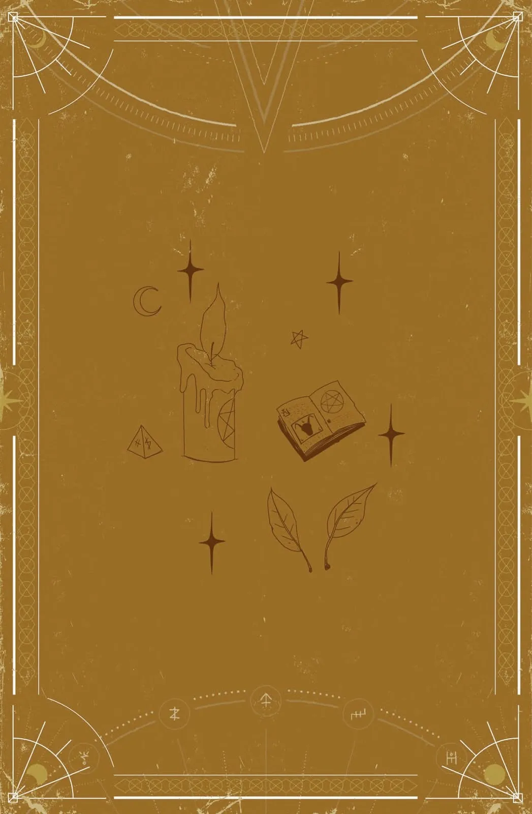 Coven  (Part 2) part 25