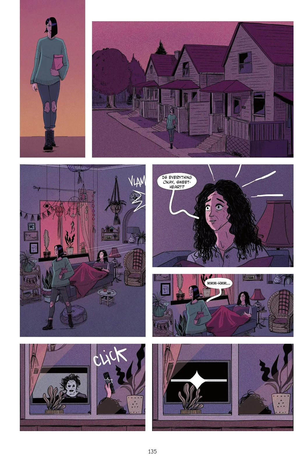 Coven  (Part 2) part 34