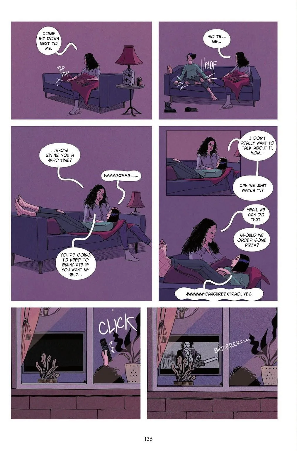 Coven  (Part 2) part 35