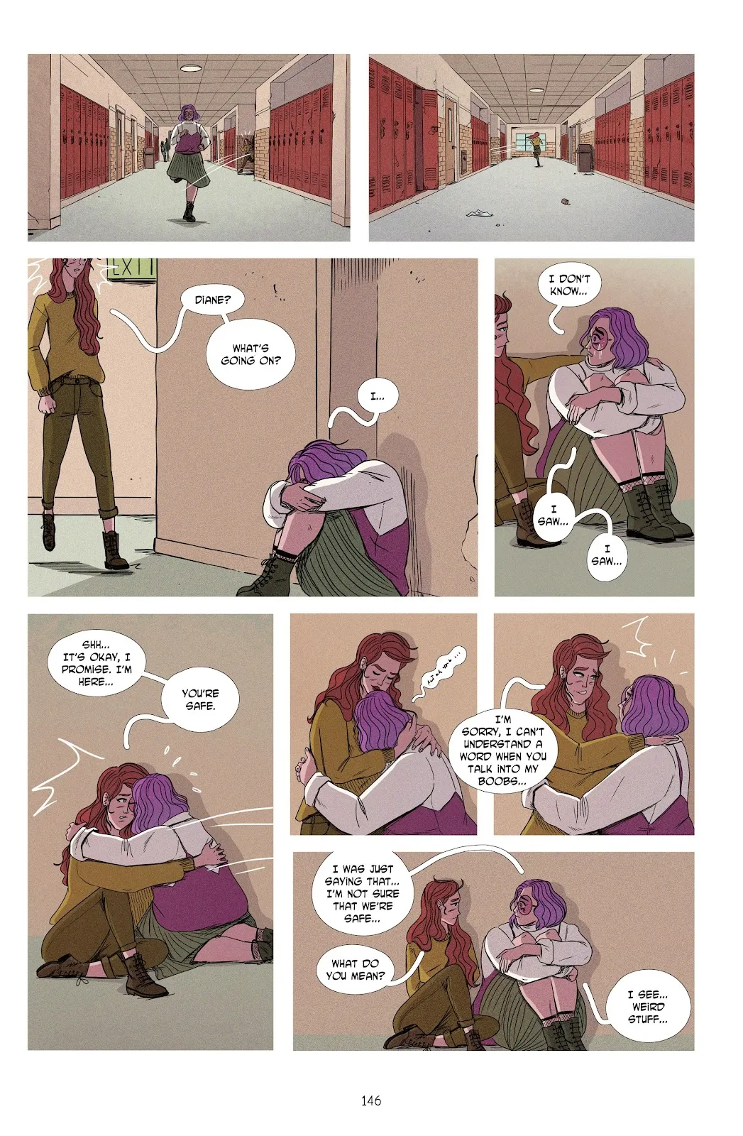 Coven  (Part 2) part 45