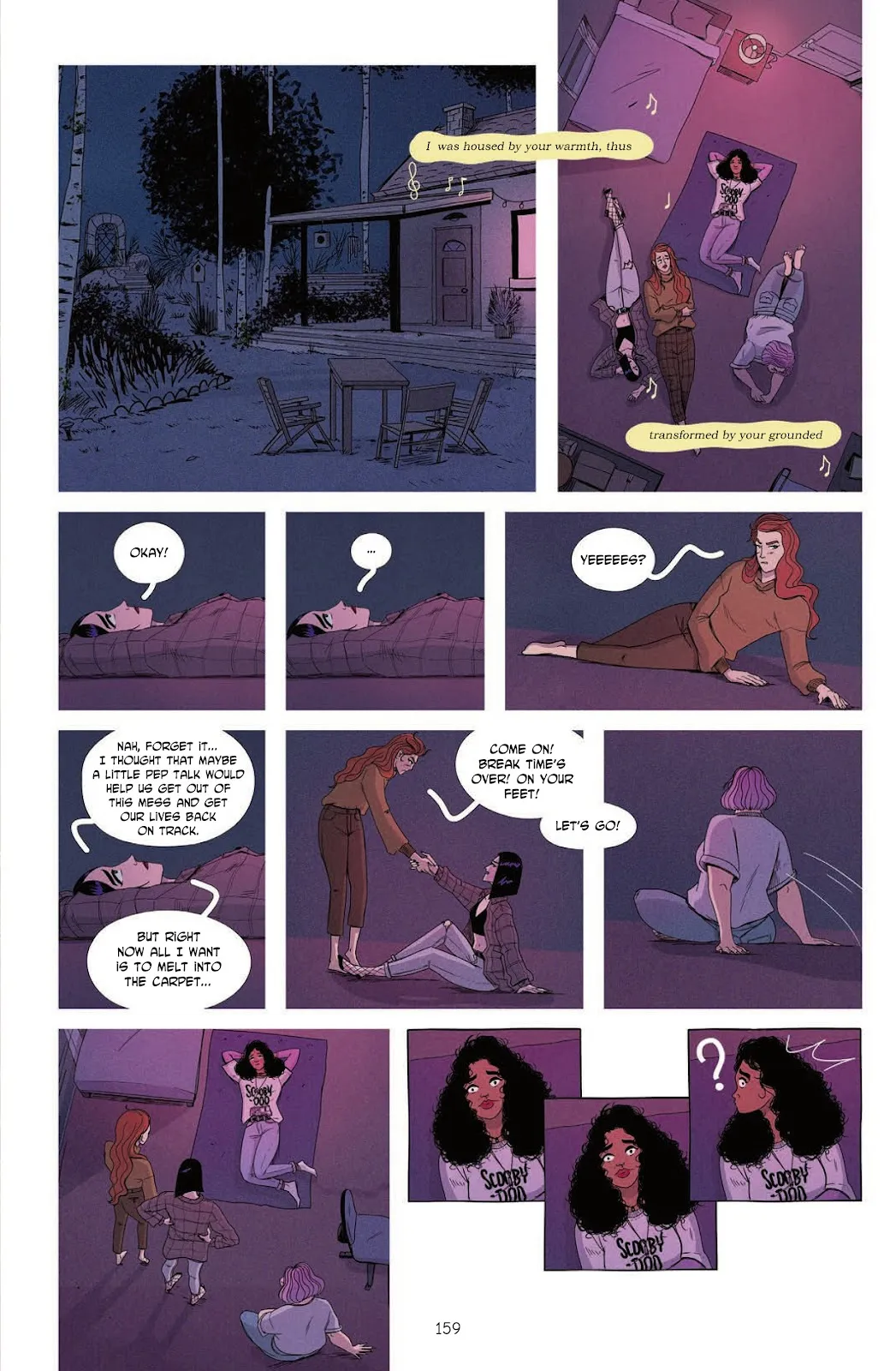 Coven  (Part 2) part 58