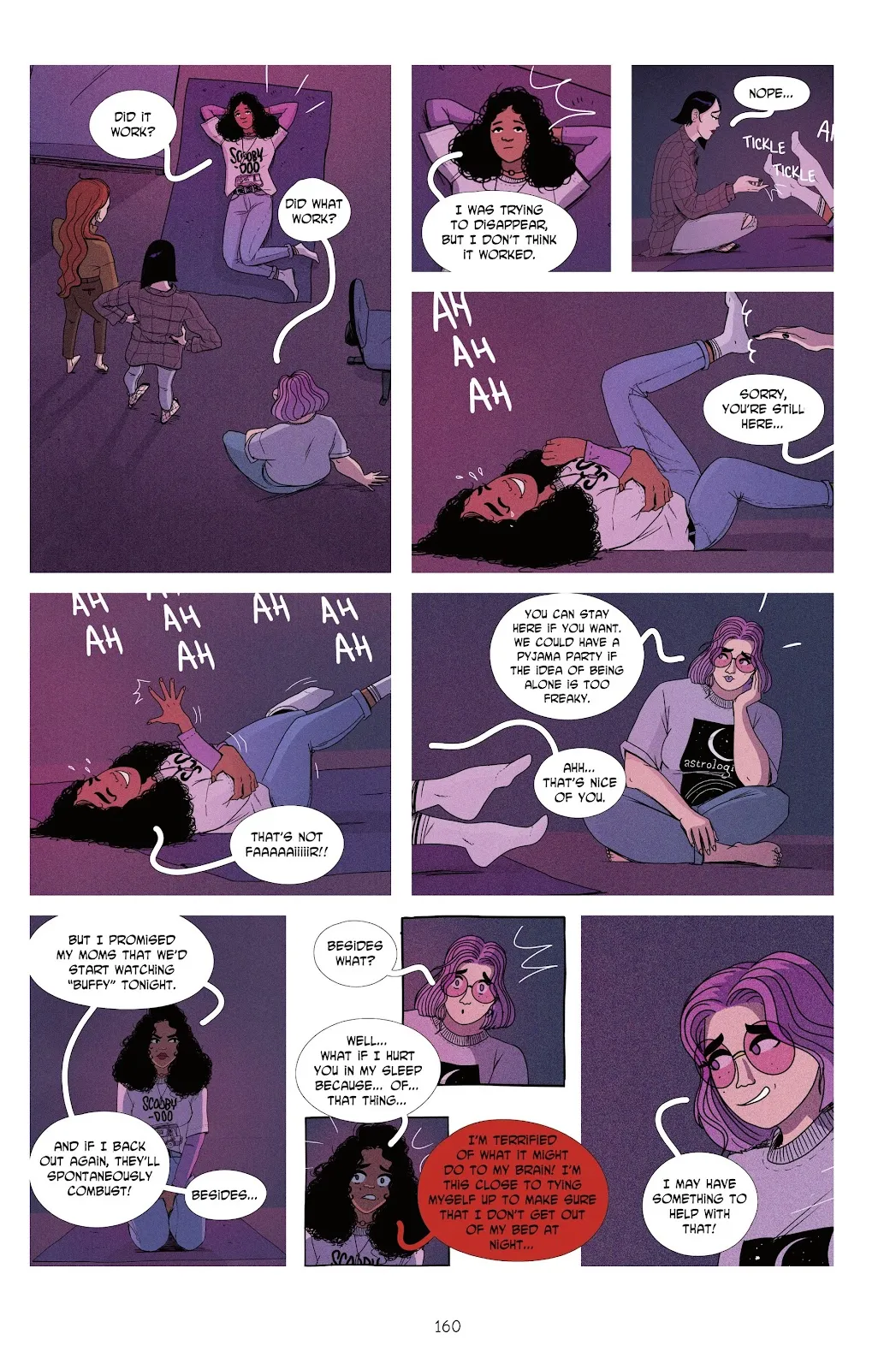 Coven  (Part 2) part 59