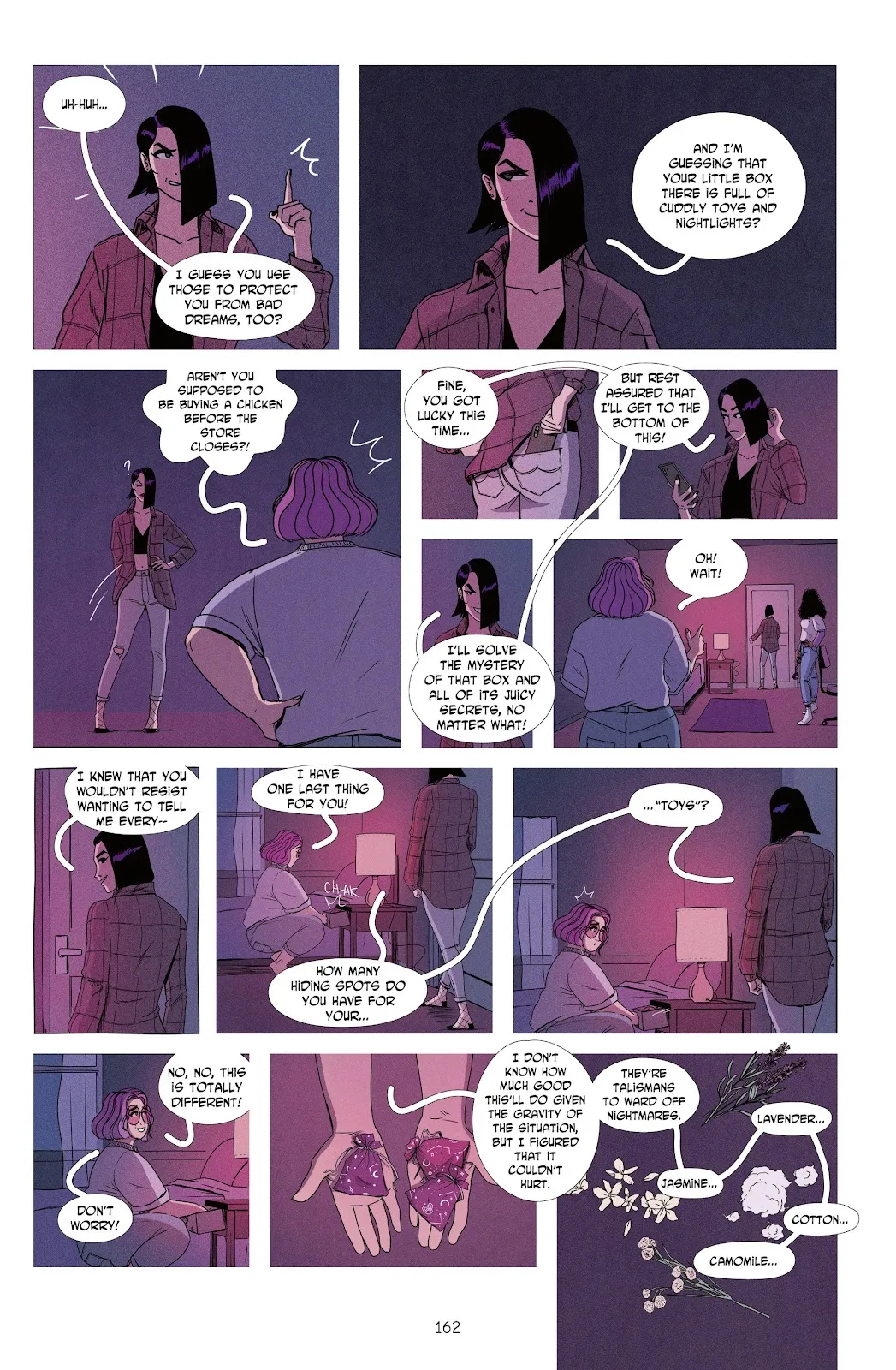 Coven  (Part 2) part 61