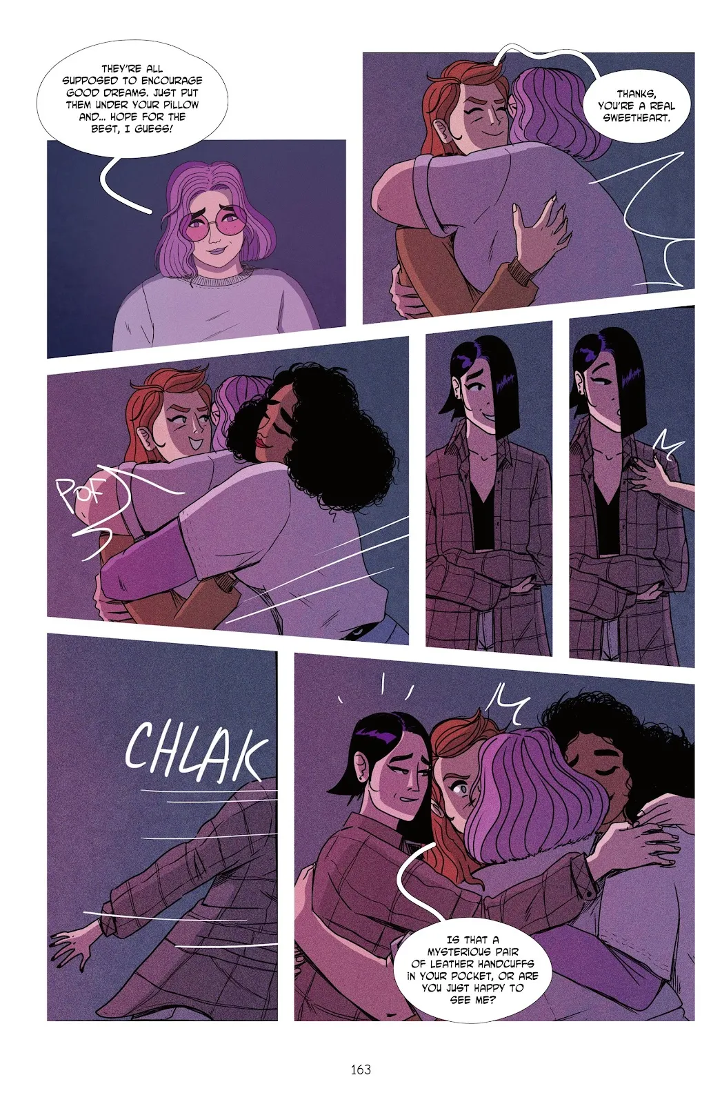 Coven  (Part 2) part 62