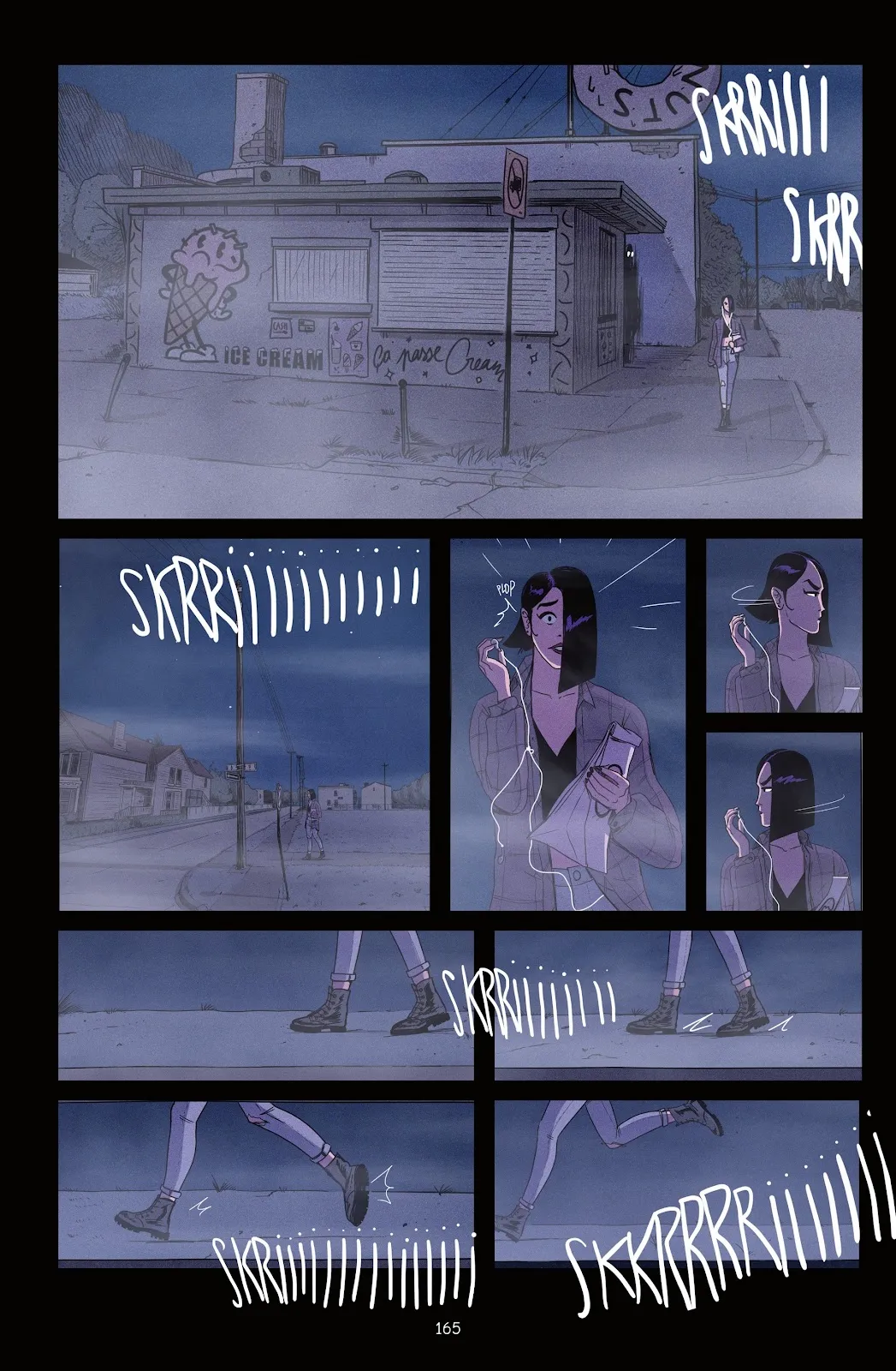 Coven  (Part 2) part 64