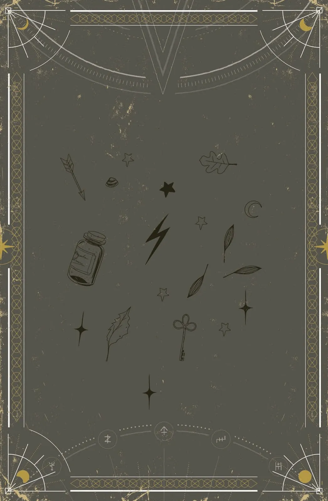 Coven  (Part 2) part 8