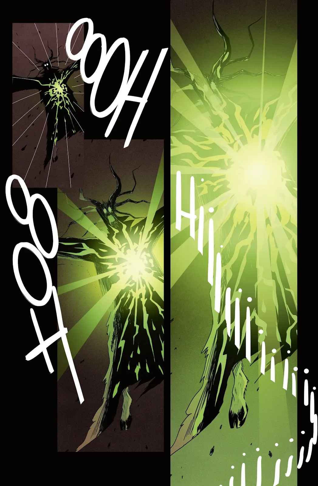 Coven  (Part 3) part 25