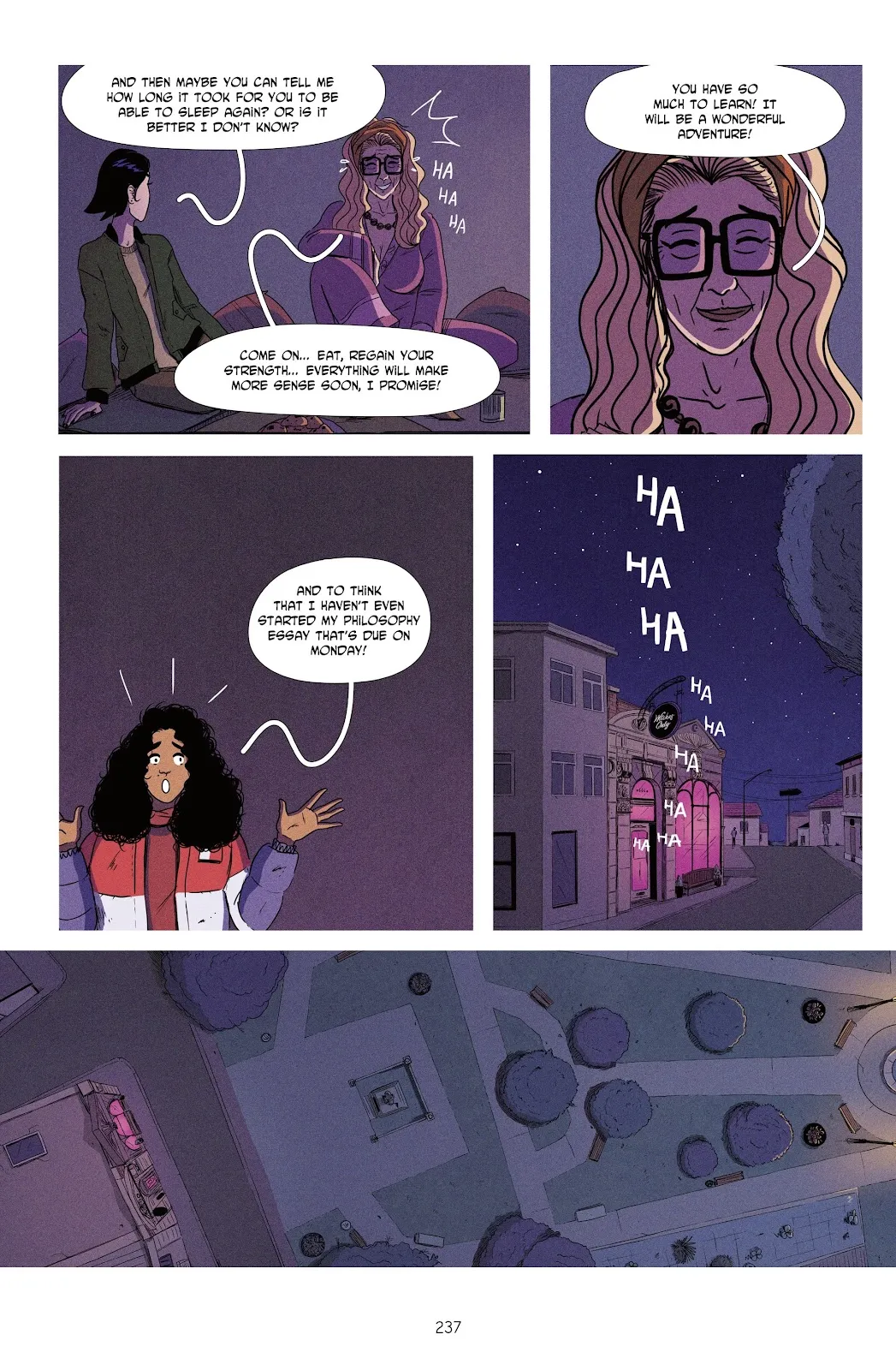 Coven  (Part 3) part 36