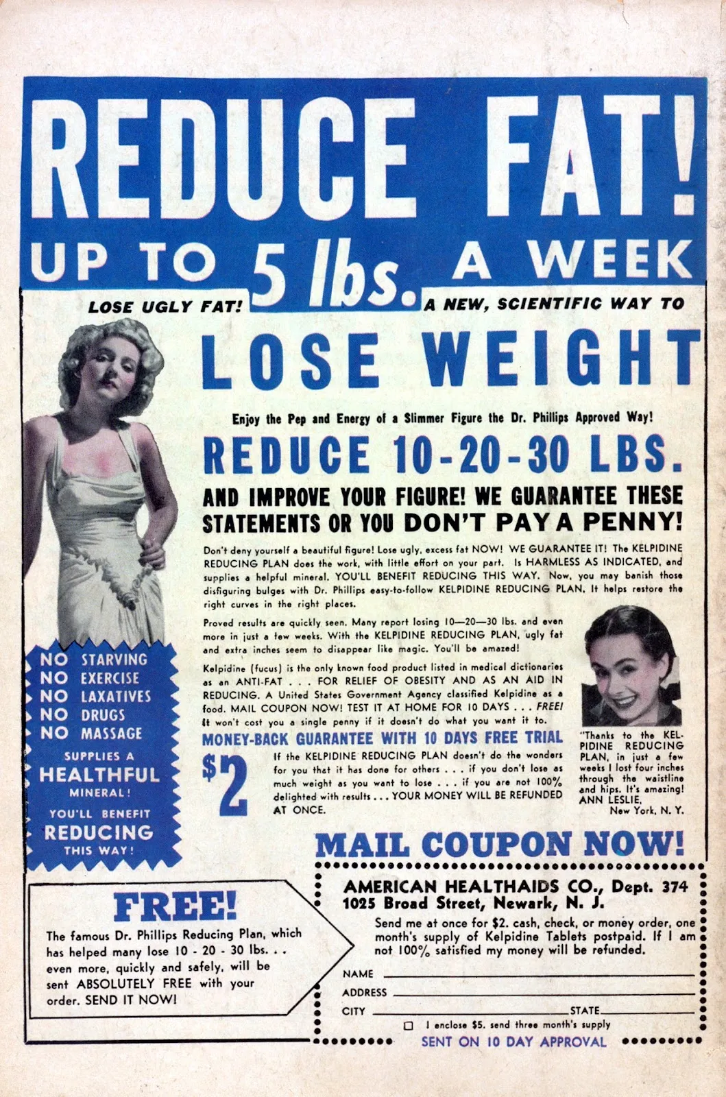 Cowgirl Romances (1950) #1 part 52