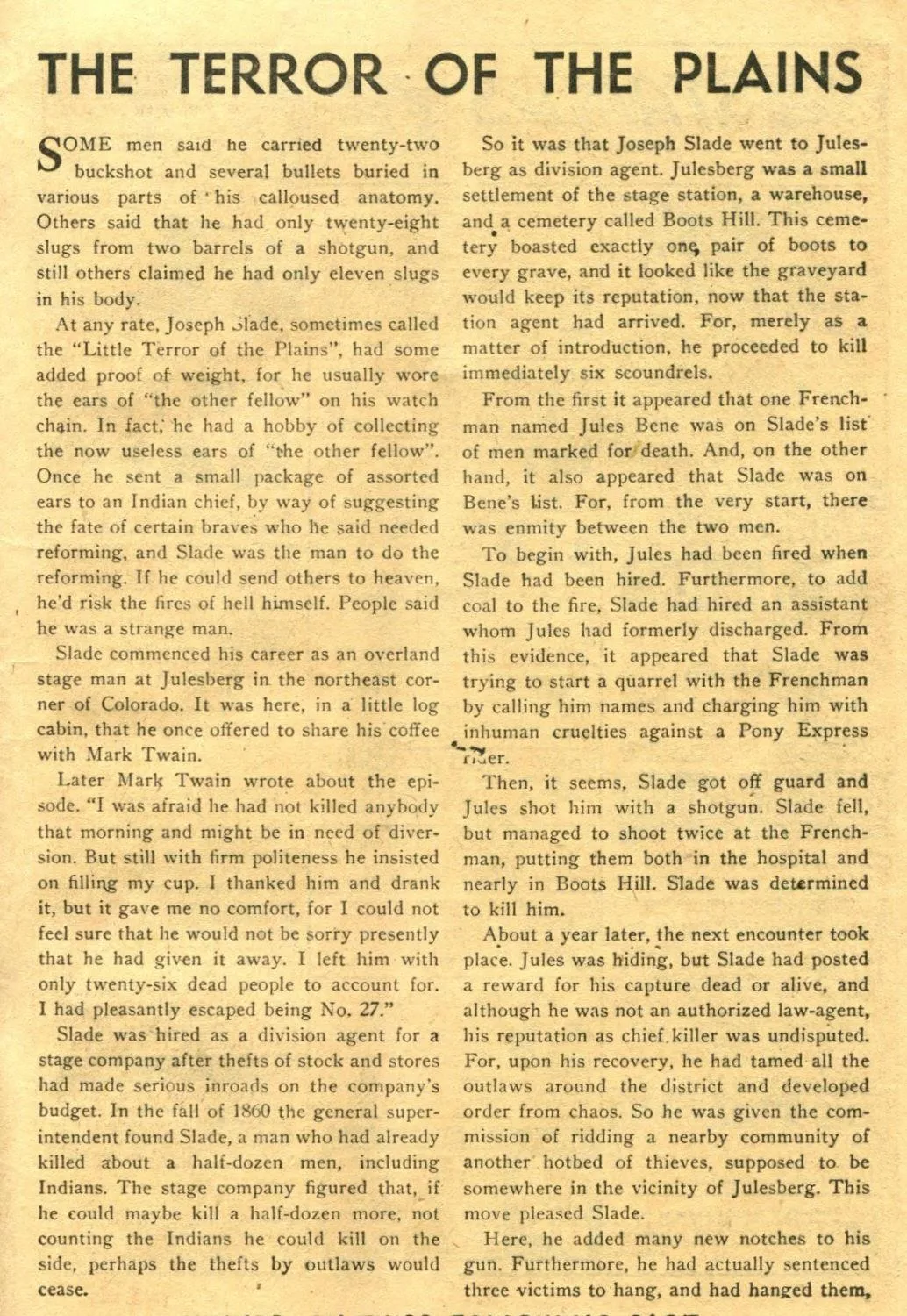 Cowgirl Romances (1950) #11 part 17
