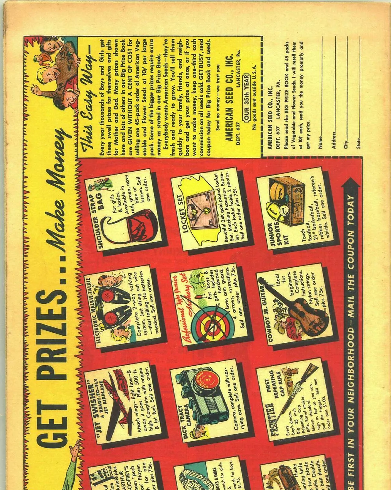 Cowgirl Romances (1950) #12 part 36