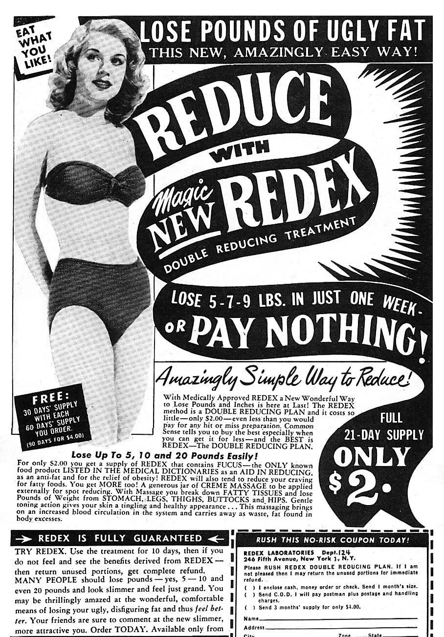 Cowgirl Romances (1950) #5 part 35