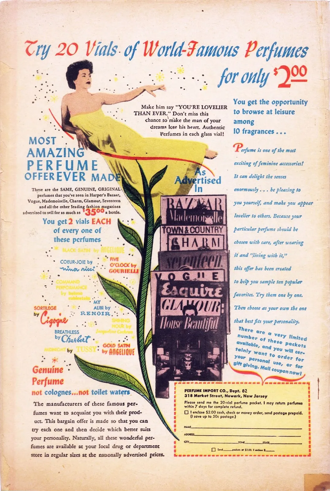 Cowgirl Romances (1950) #9 part 36