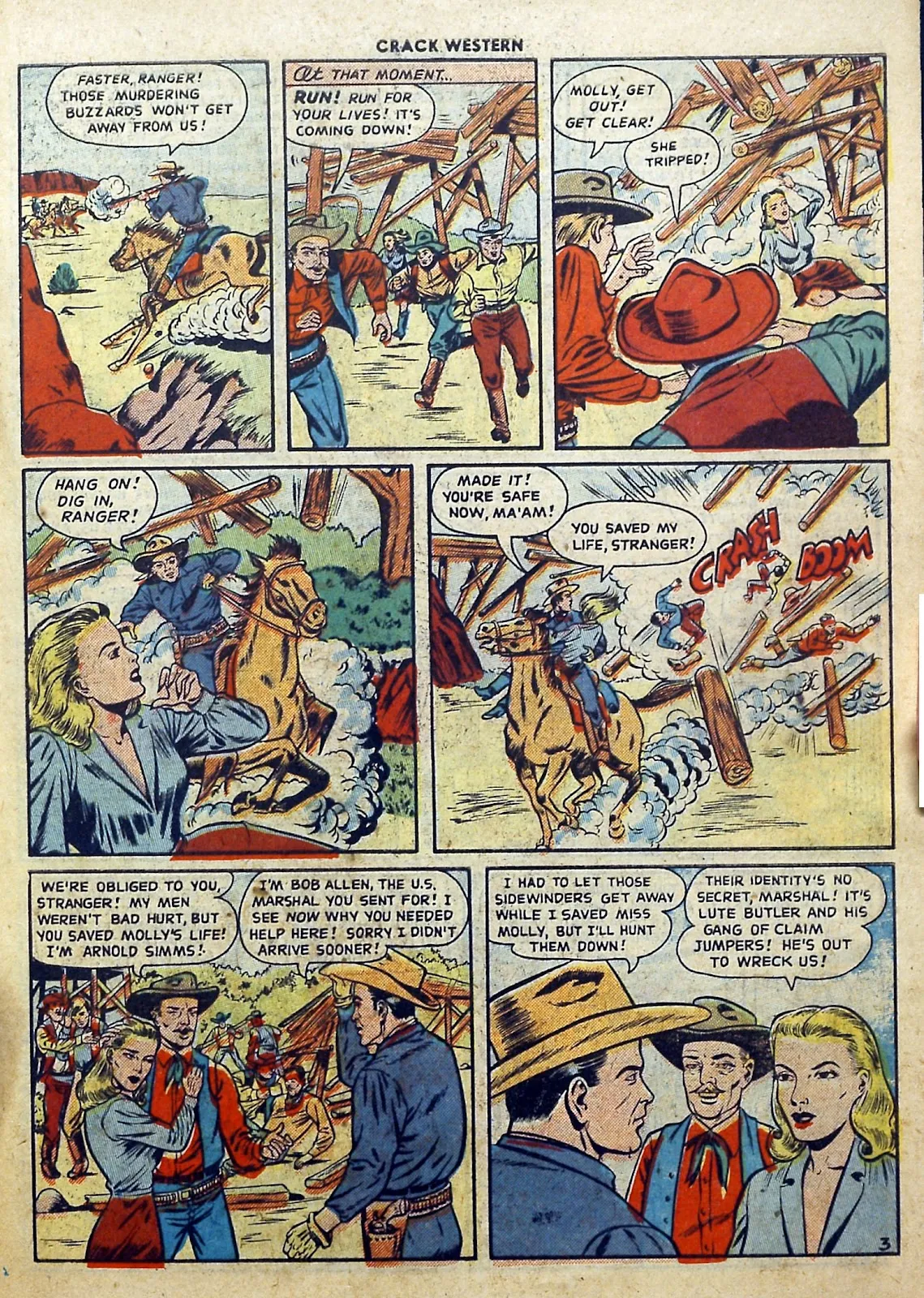 Crack Western #63 part 29