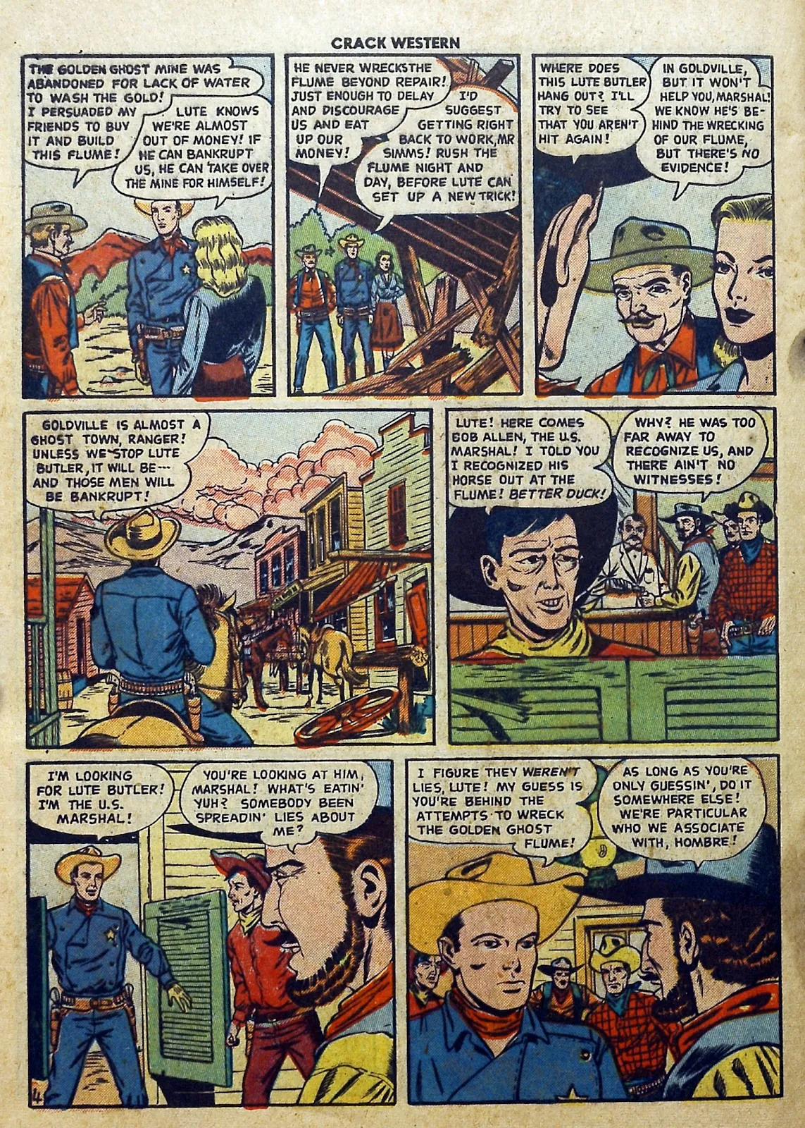 Crack Western #63 part 30