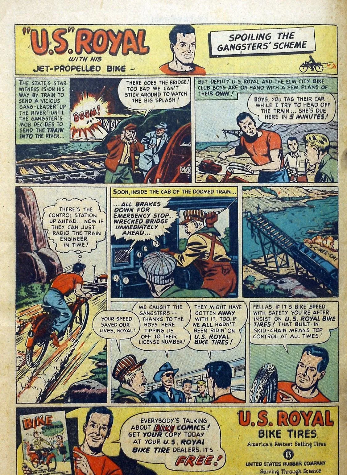 Crack Western #63 part 34