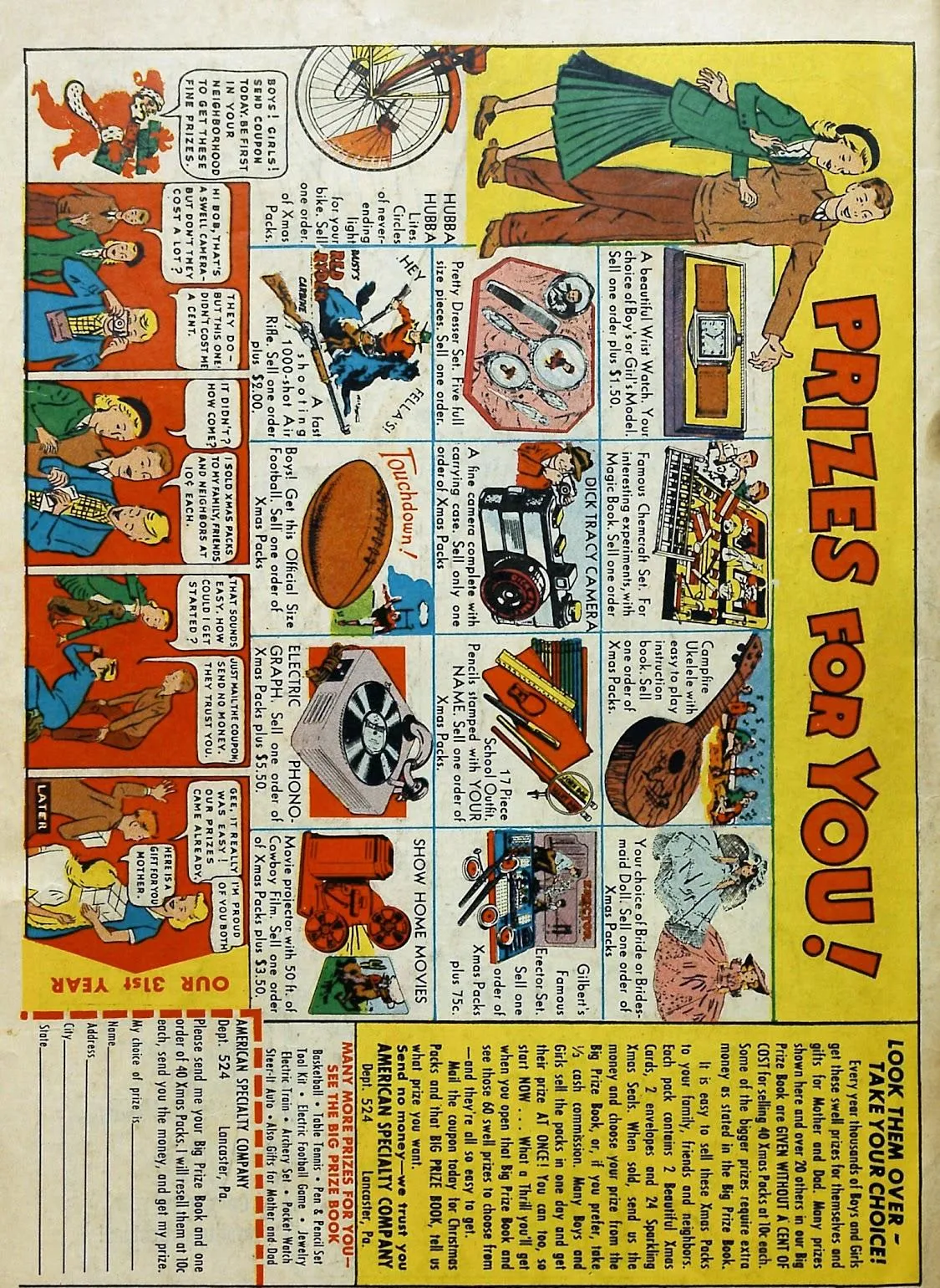 Crack Western #63 part 36