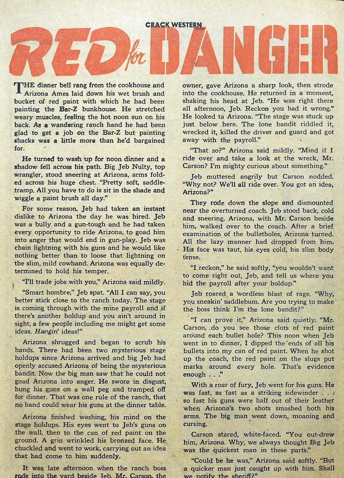 Crack Western #64 part 26