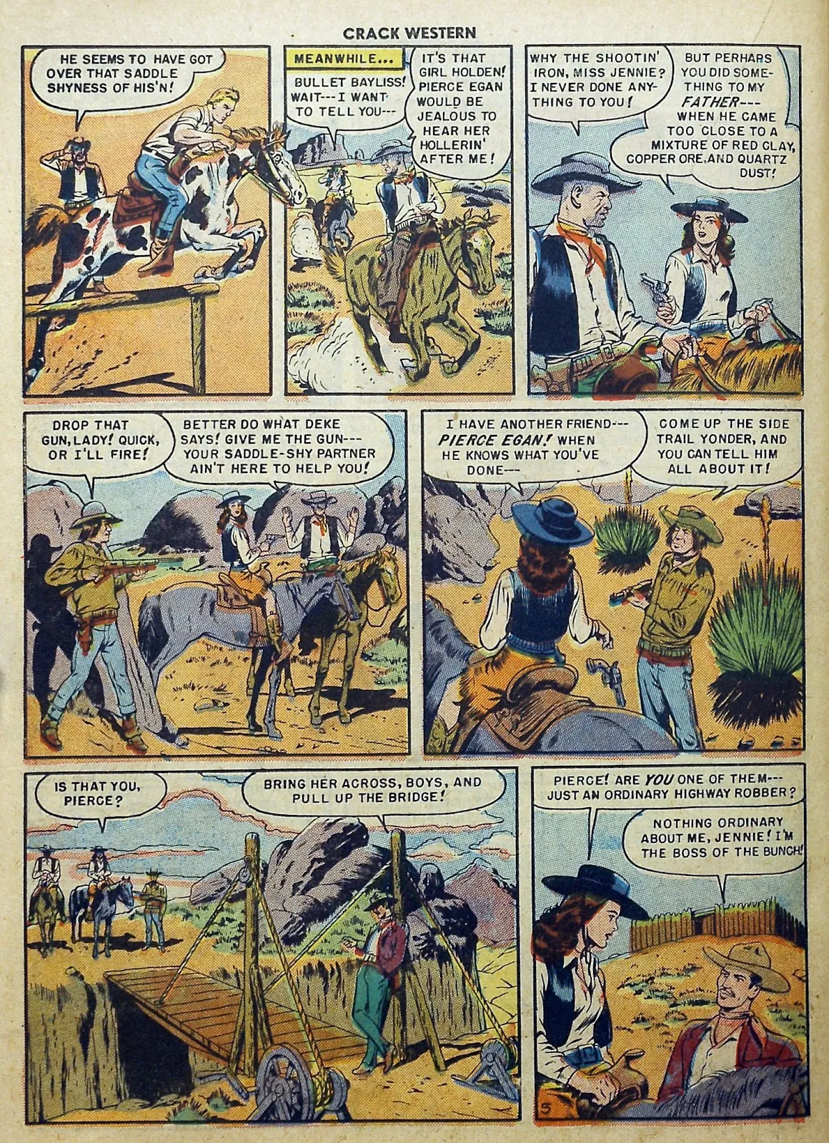 Crack Western #65 part 22