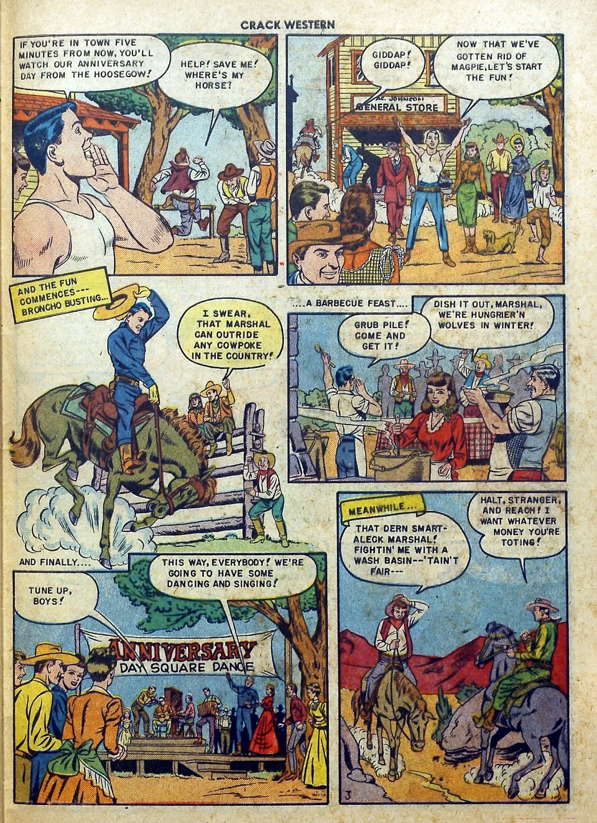 Crack Western #65 part 29