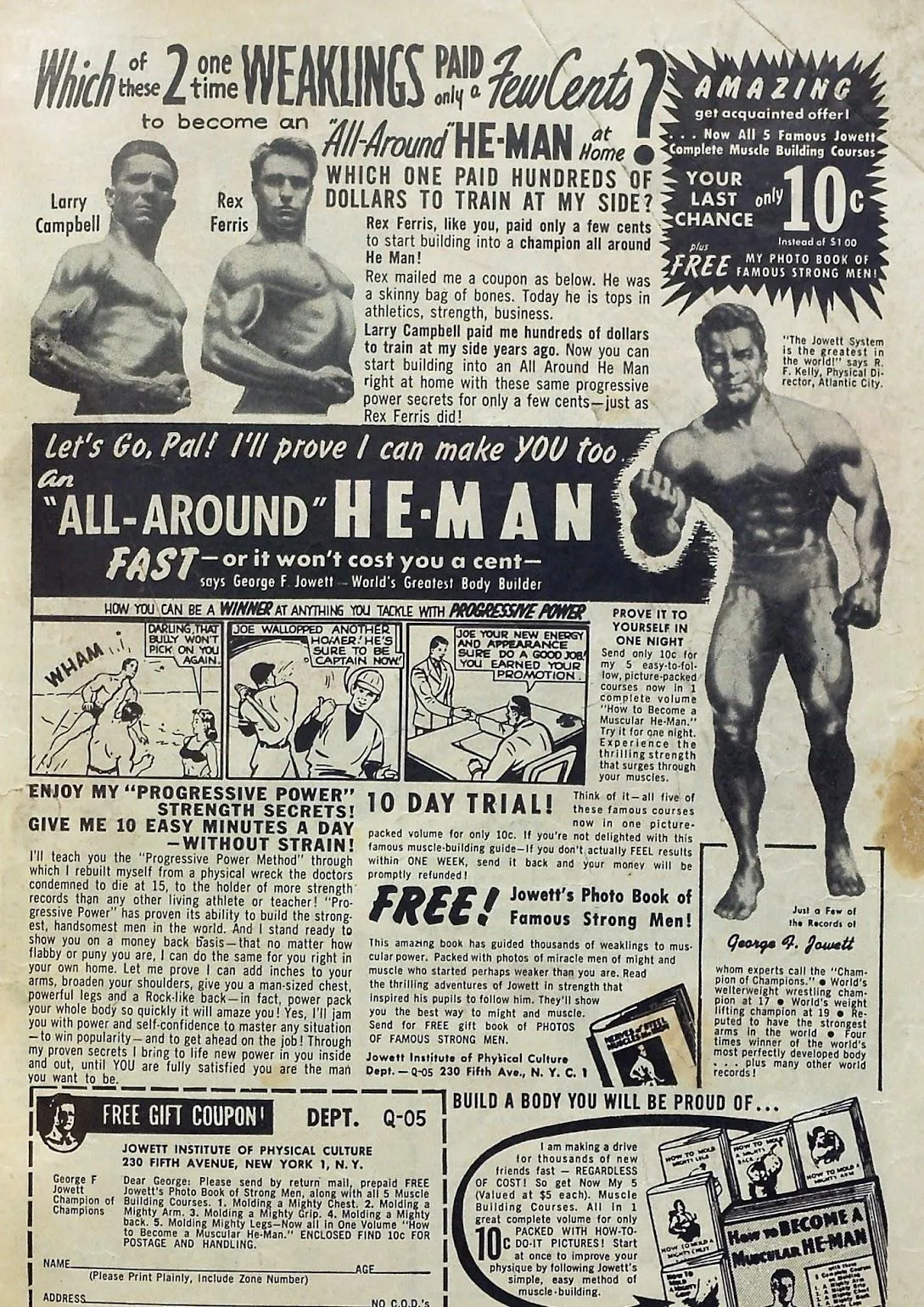 Crack Western #66 part 35