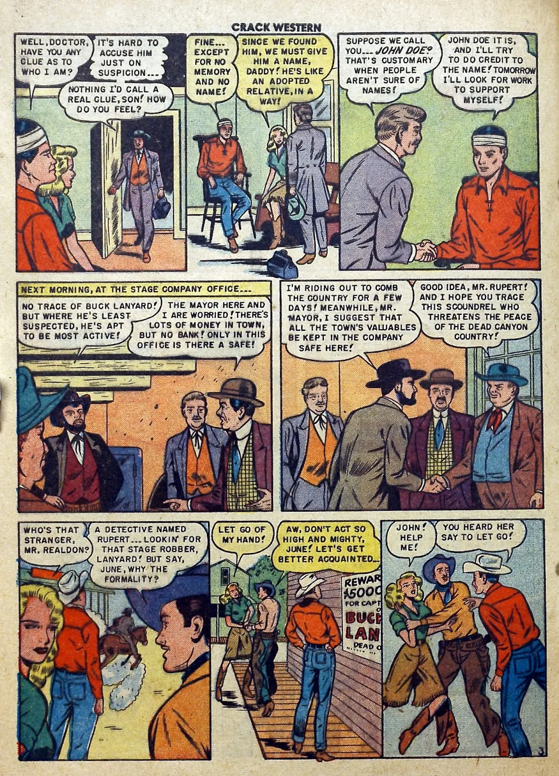 Crack Western #67 part 20