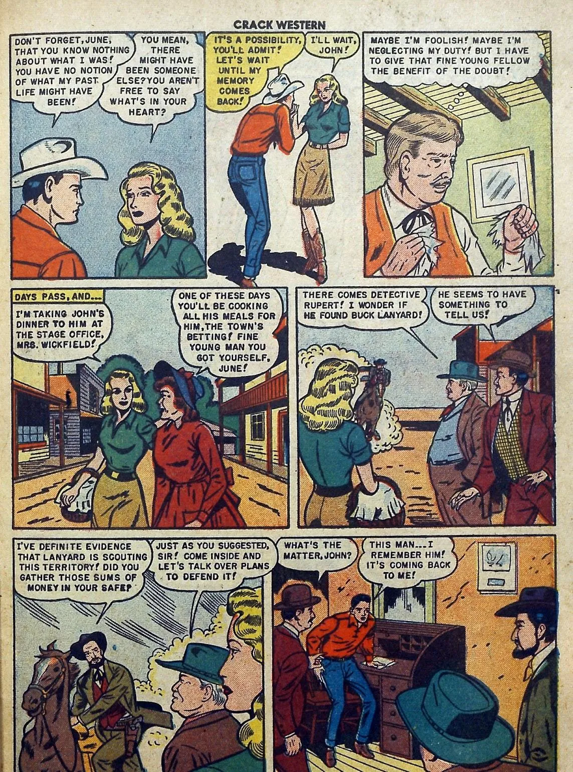 Crack Western #67 part 23