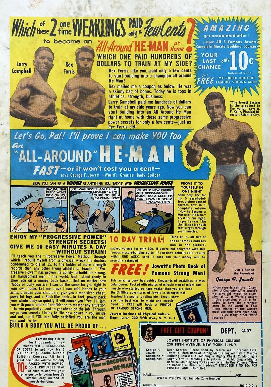 Crack Western #67 part 36