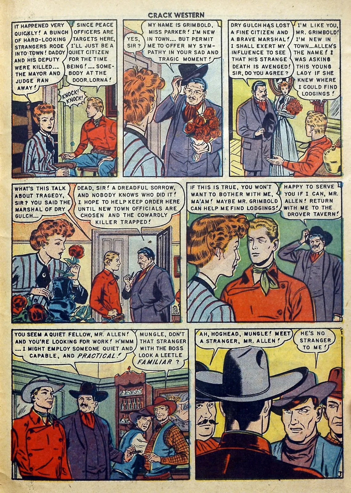 Crack Western #68 part 29