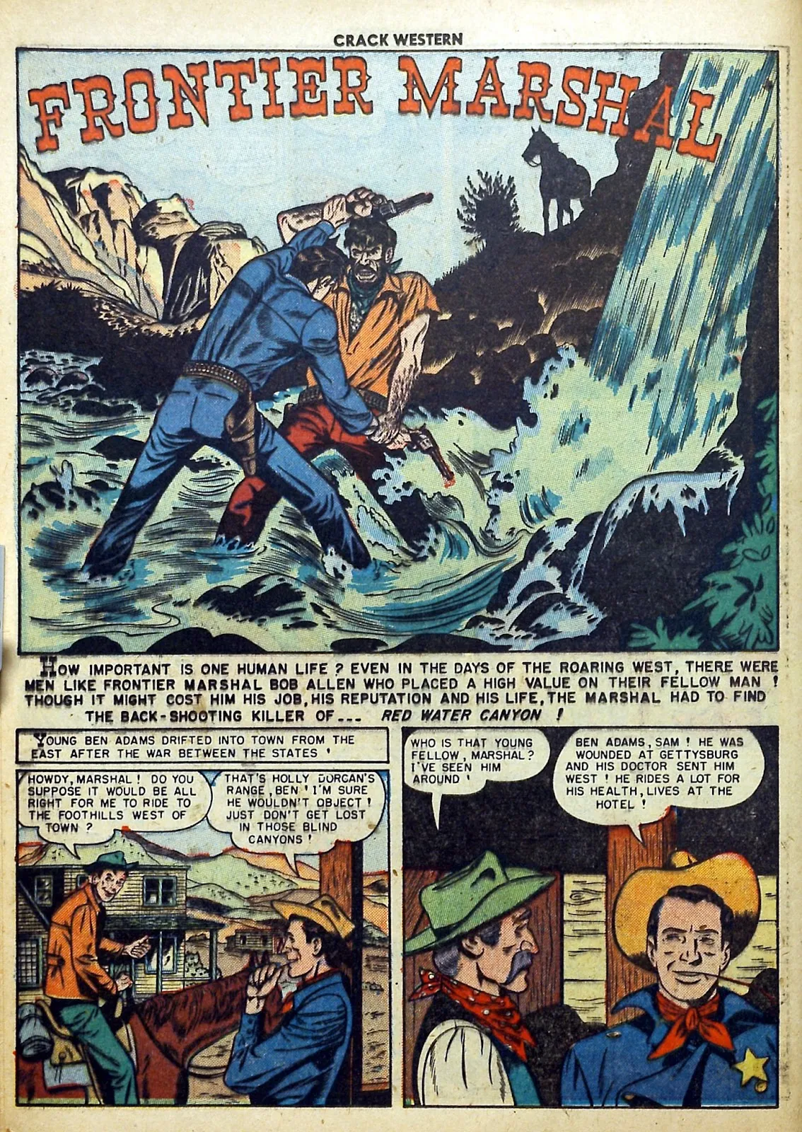 Crack Western #69 part 16