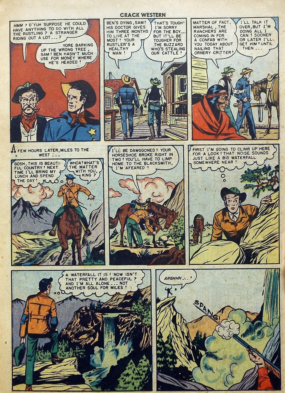 Crack Western #69 part 17