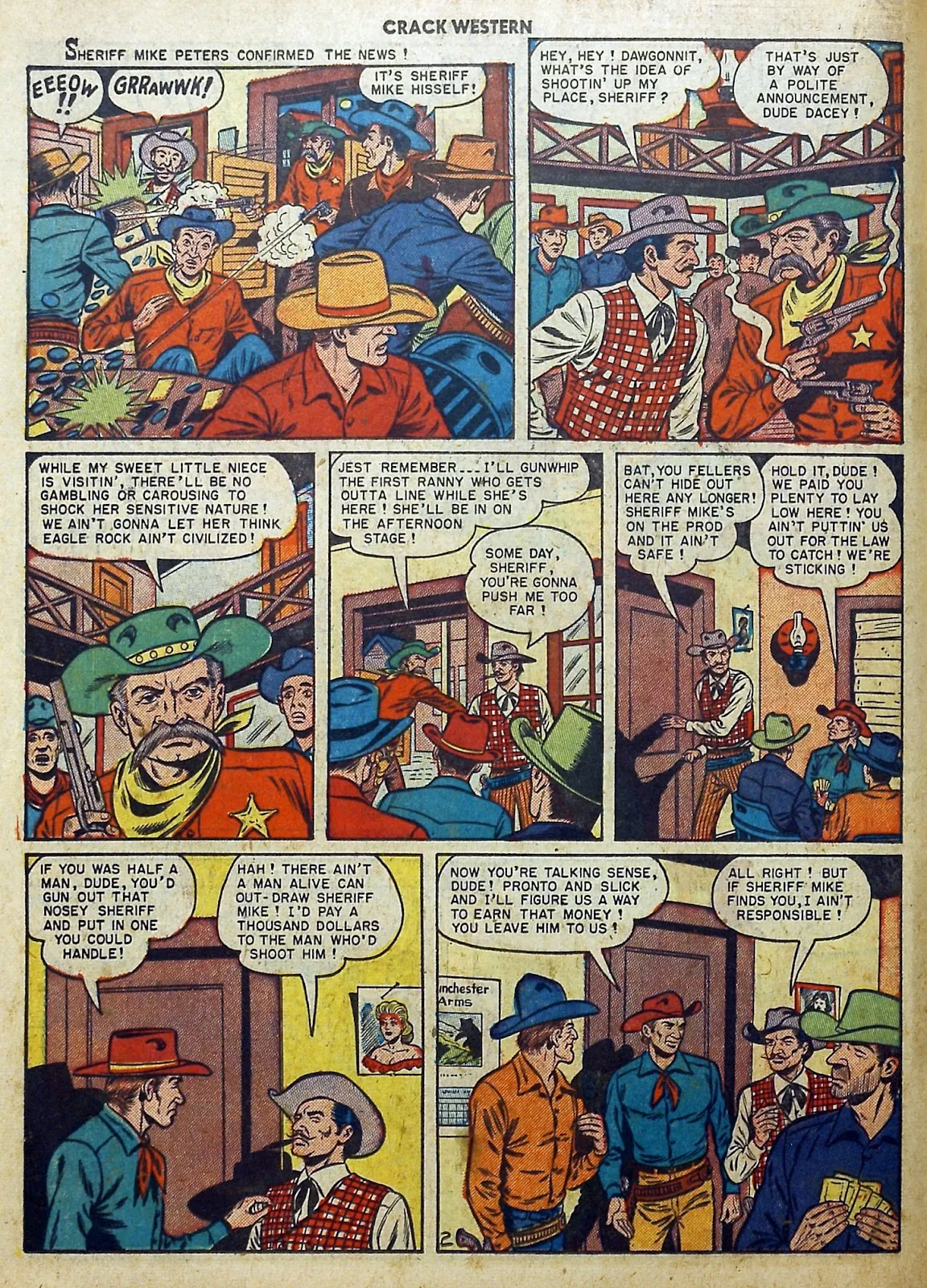 Crack Western #69 part 26