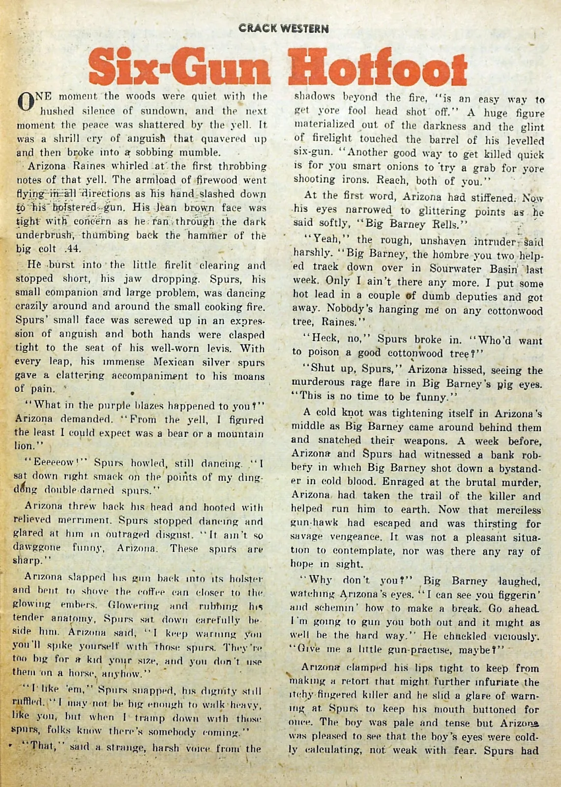 Crack Western #69 part 41