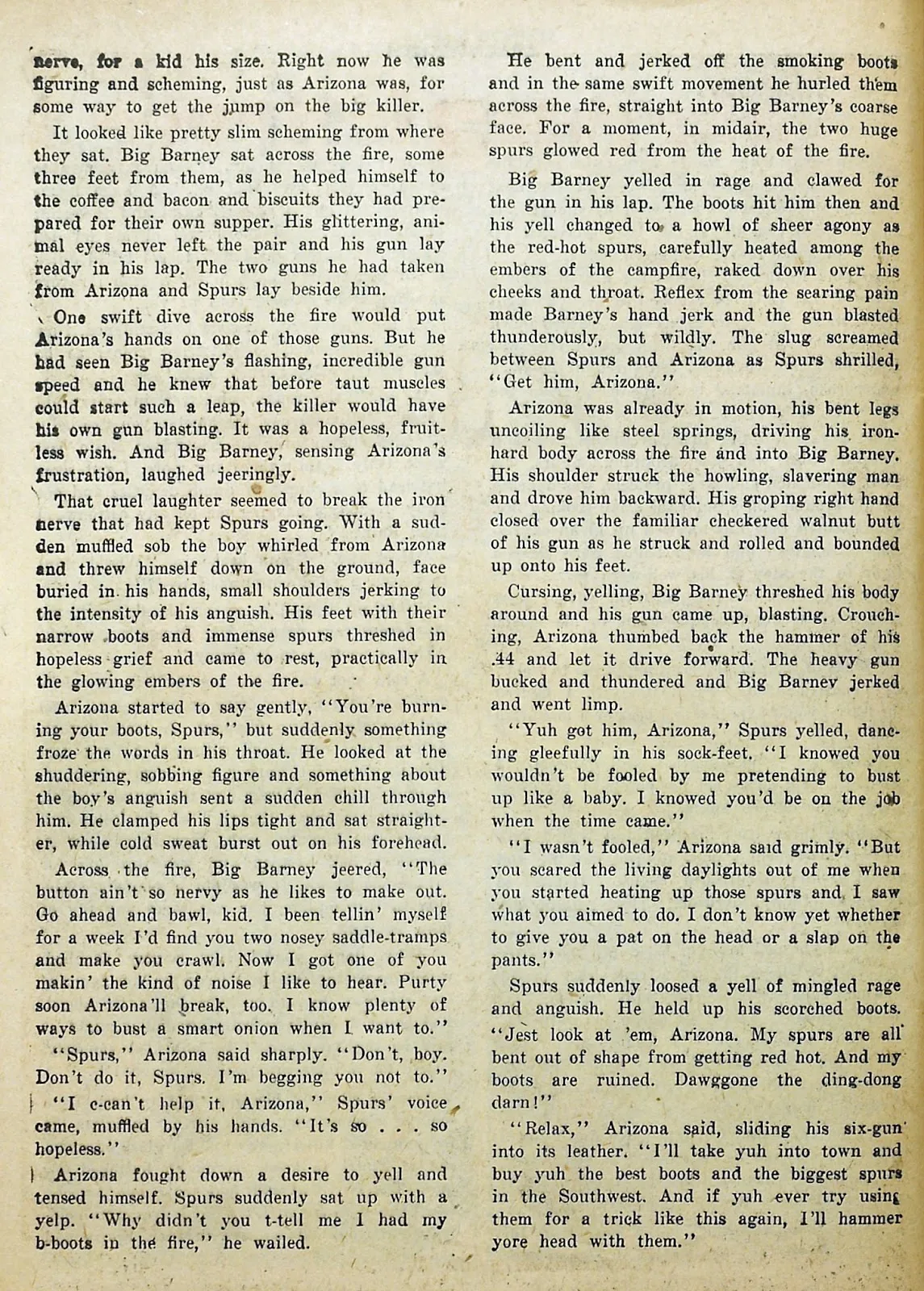 Crack Western #69 part 42