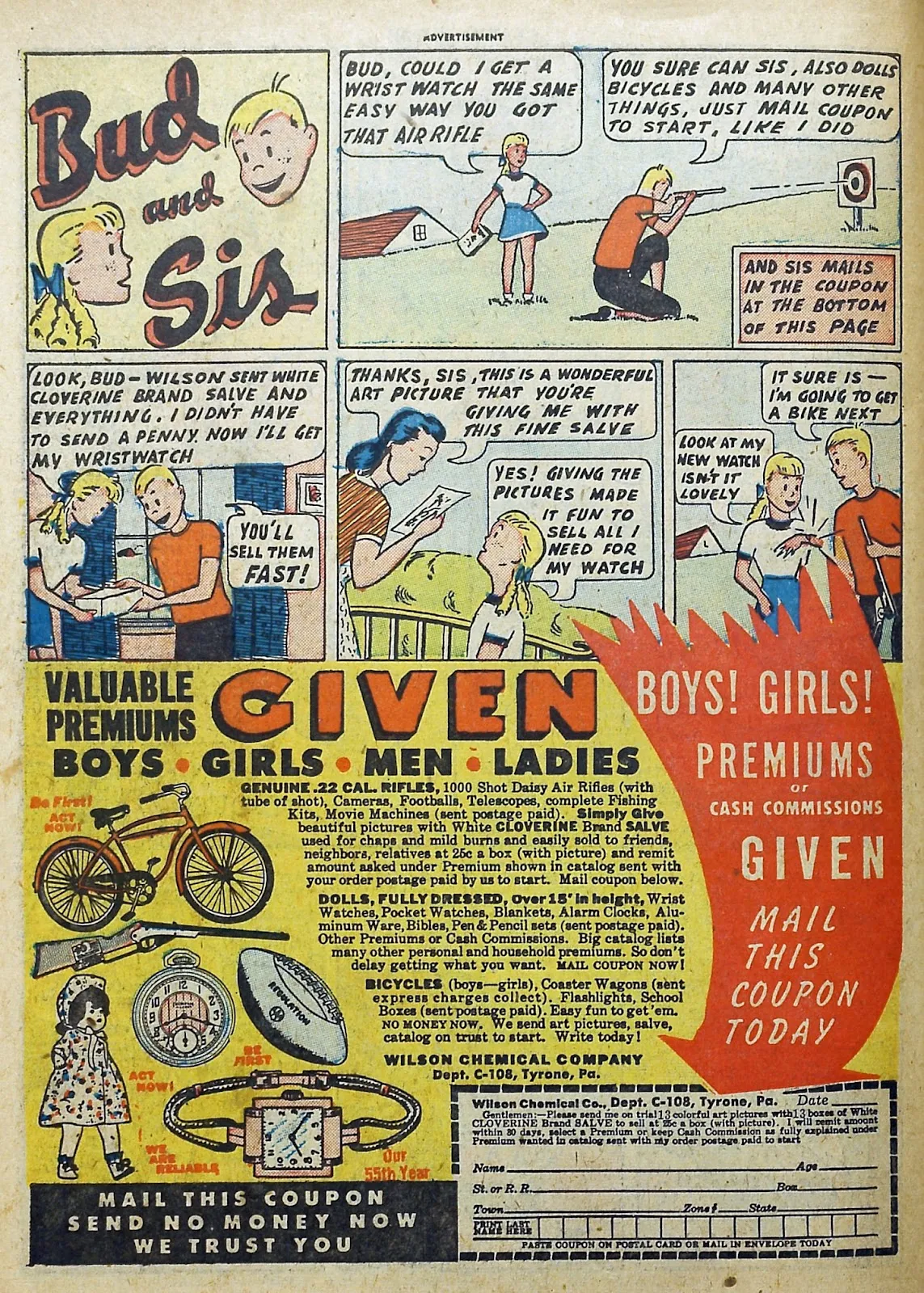 Crack Western #69 part 50