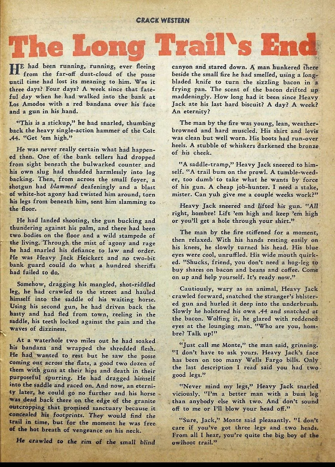 Crack Western #70 part 39