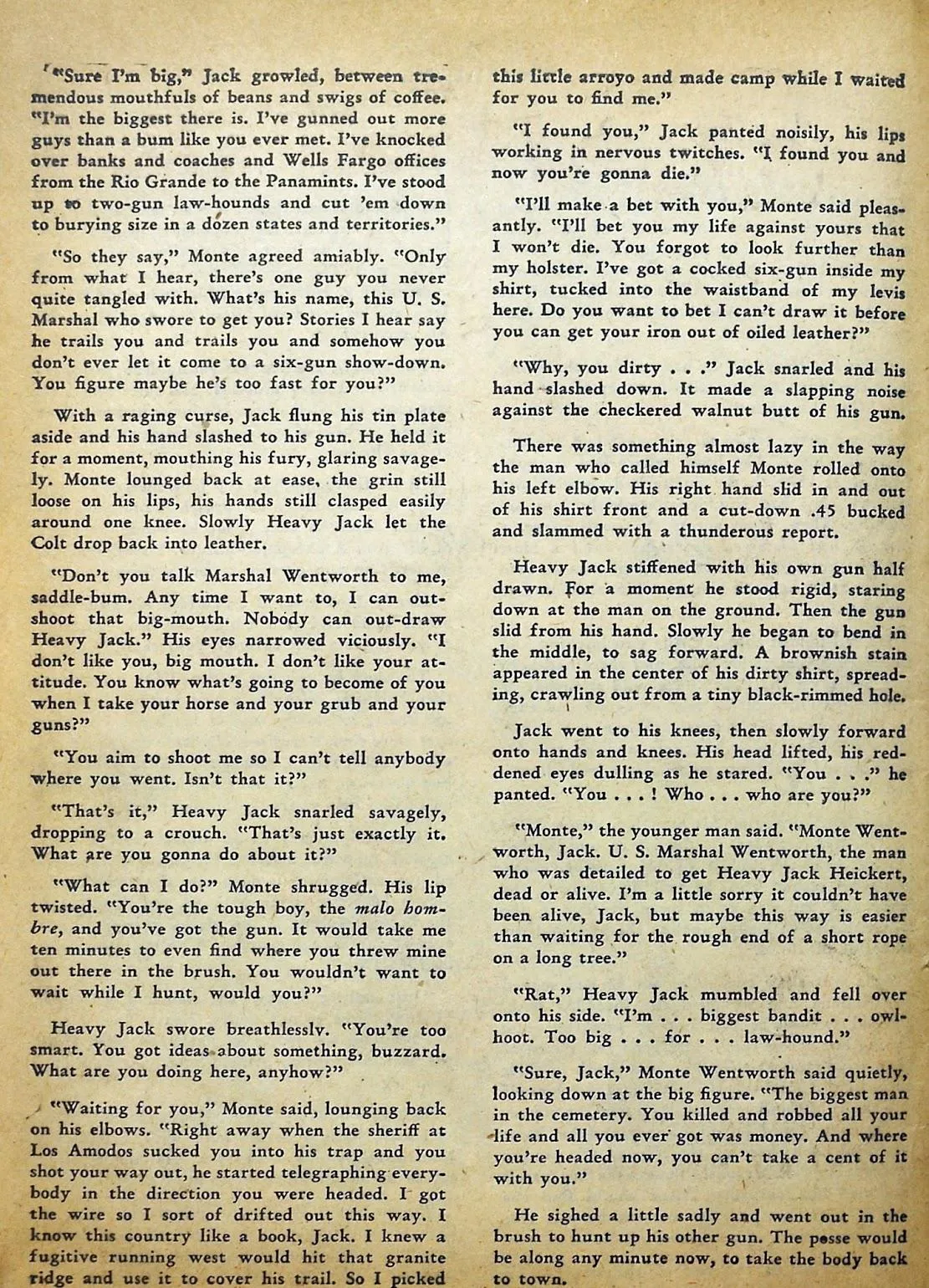 Crack Western #70 part 40
