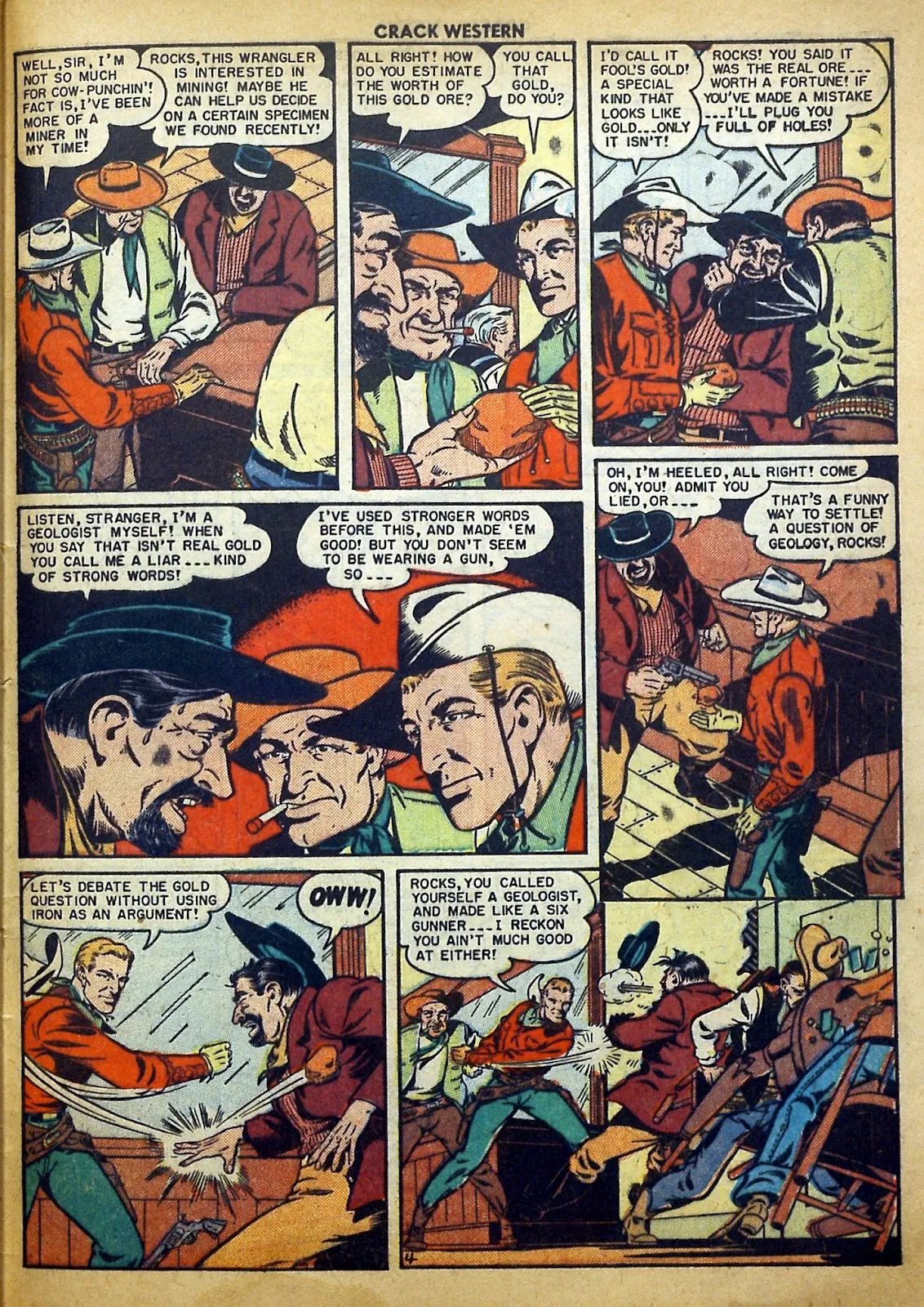 Crack Western #70 part 45