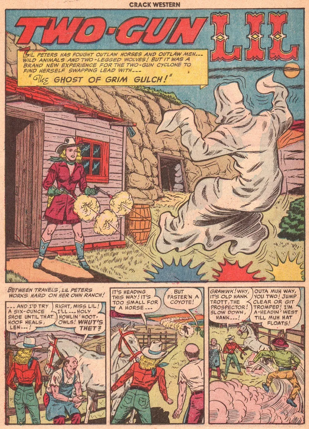 Crack Western #72 part 26