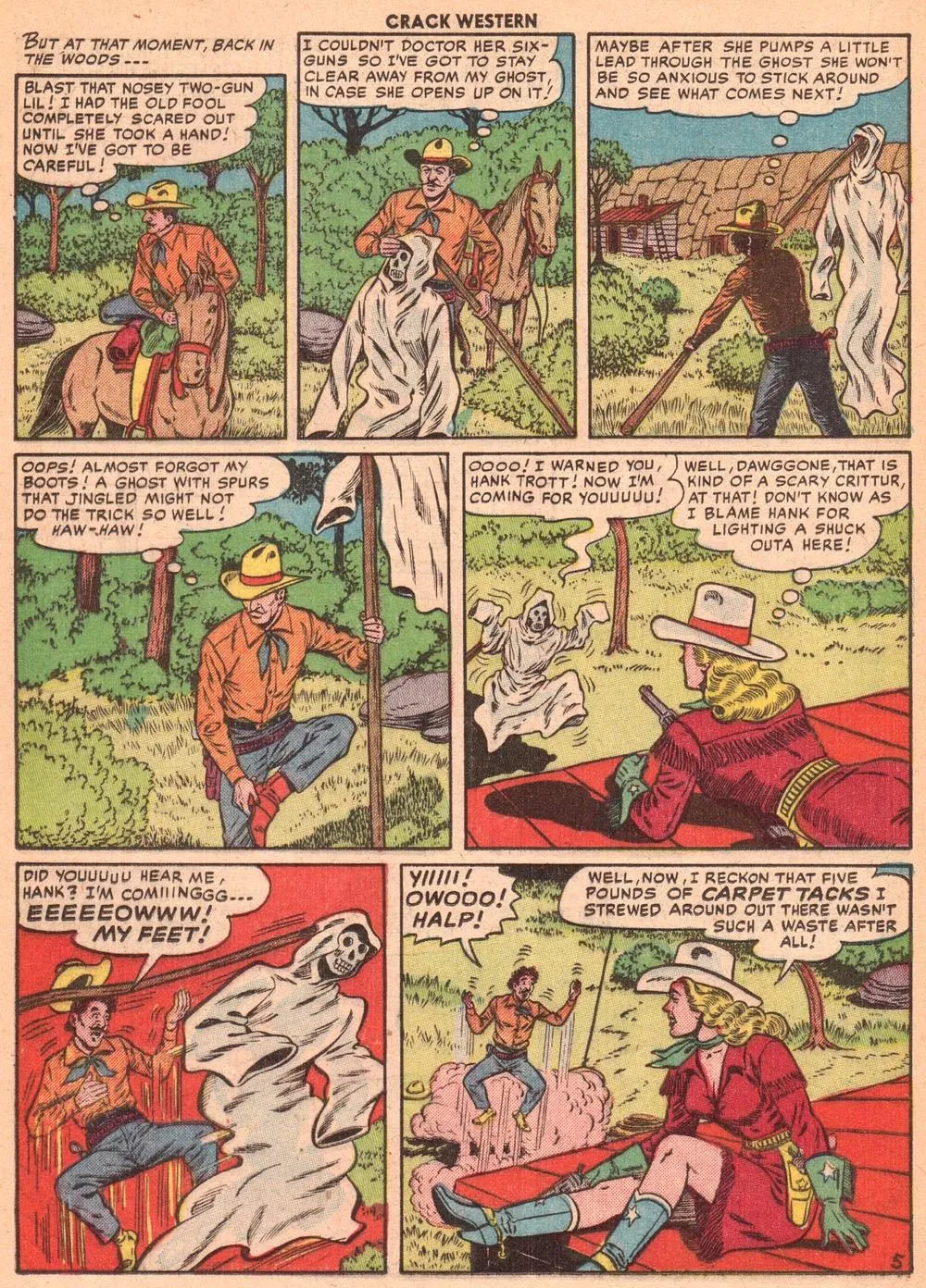 Crack Western #72 part 30