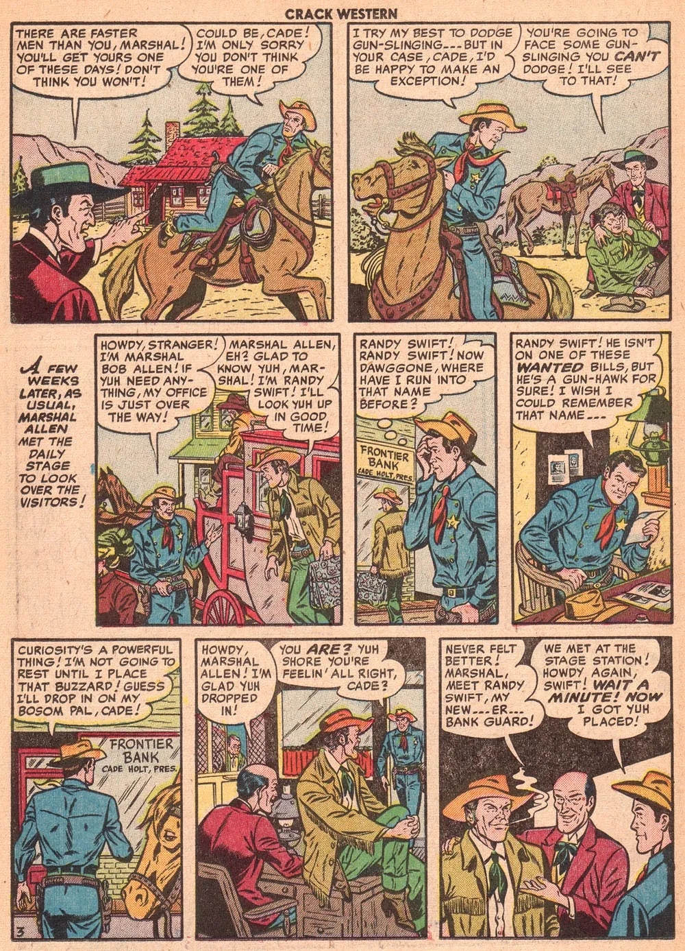 Crack Western #72 part 34