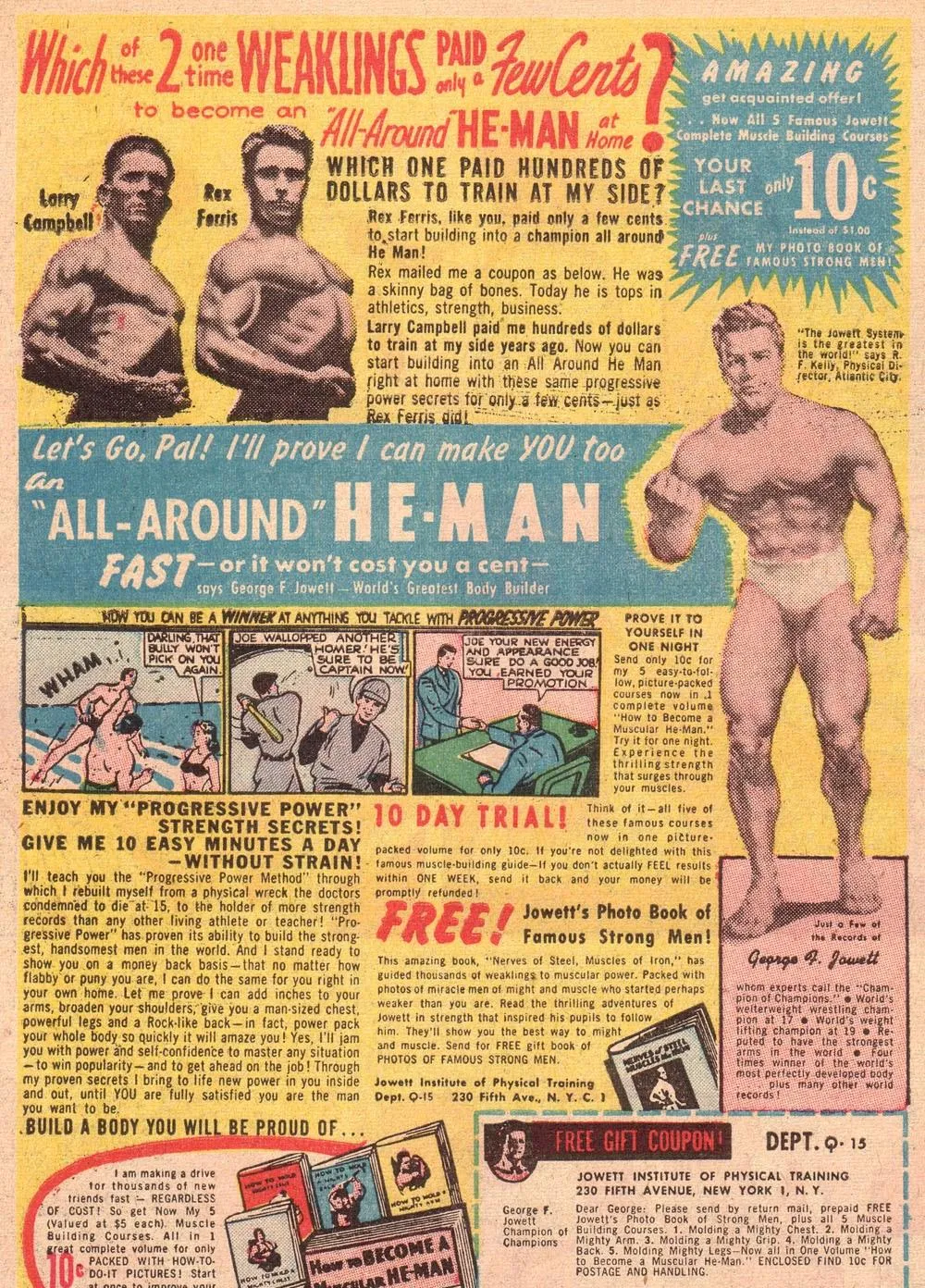 Crack Western #72 part 51