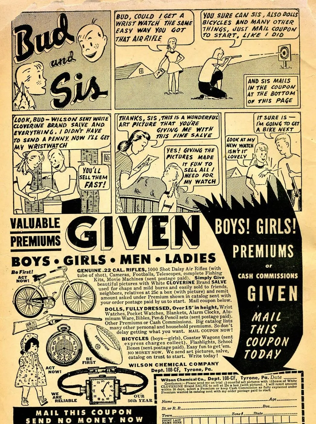 Crack Western #73 part 3