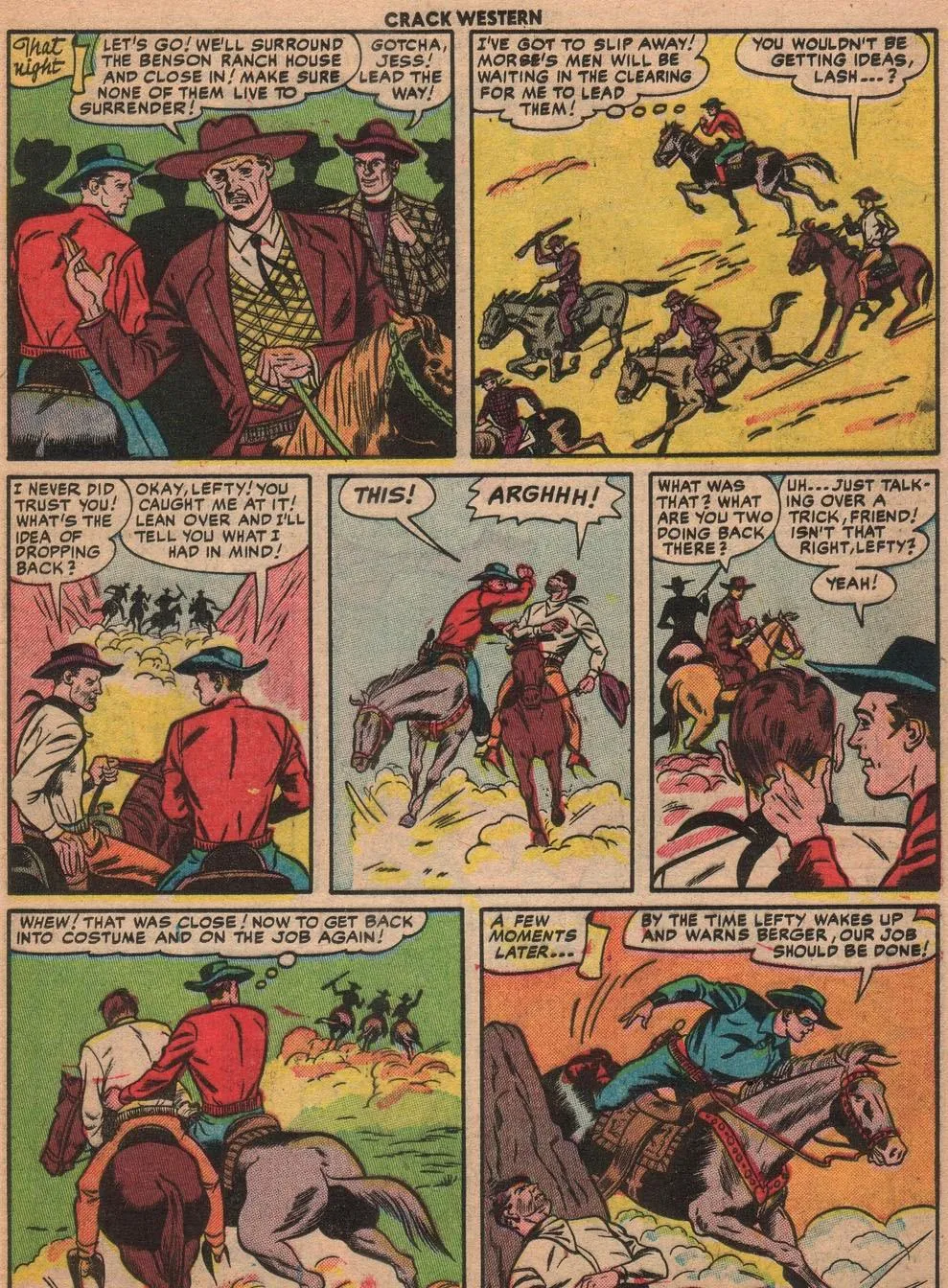 Crack Western #73 part 24
