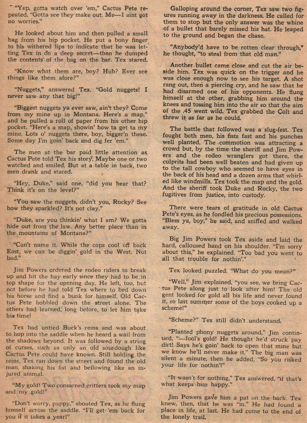 Crack Western #73 part 42