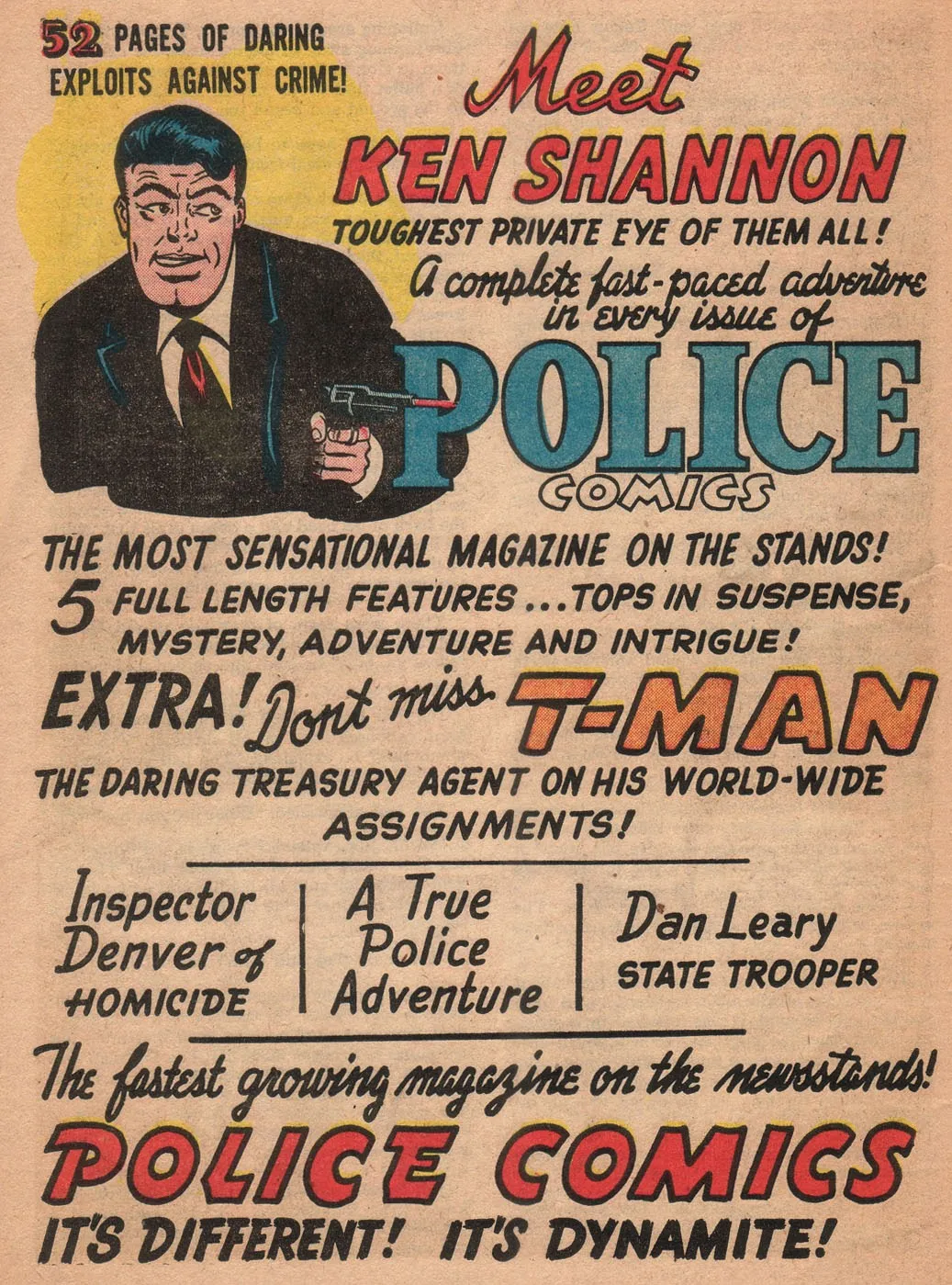 Crack Western #73 part 43