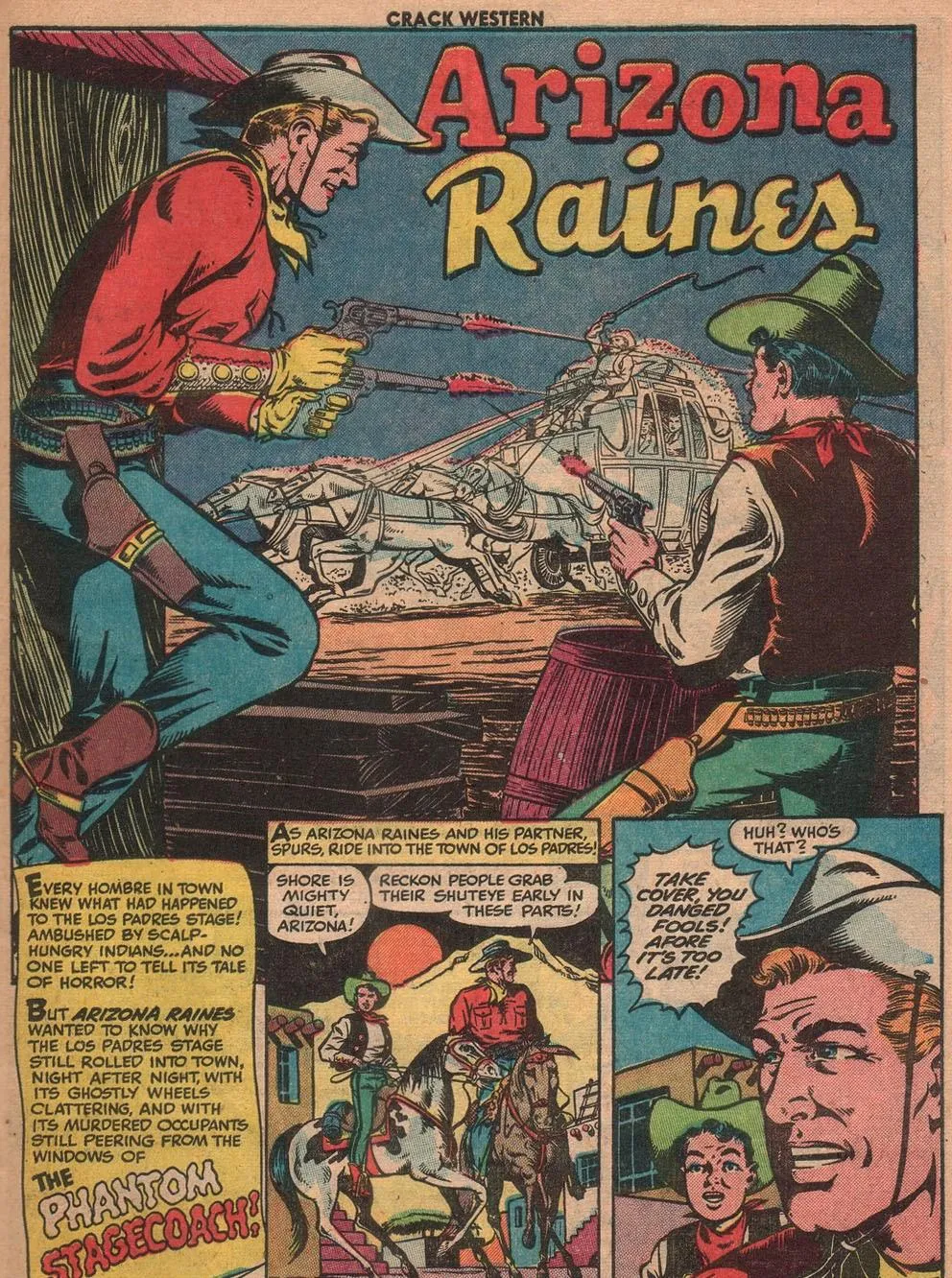 Crack Western #73 part 44