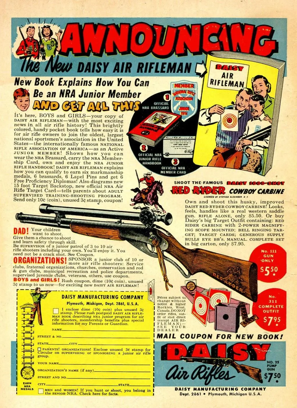 Crack Western #73 part 53