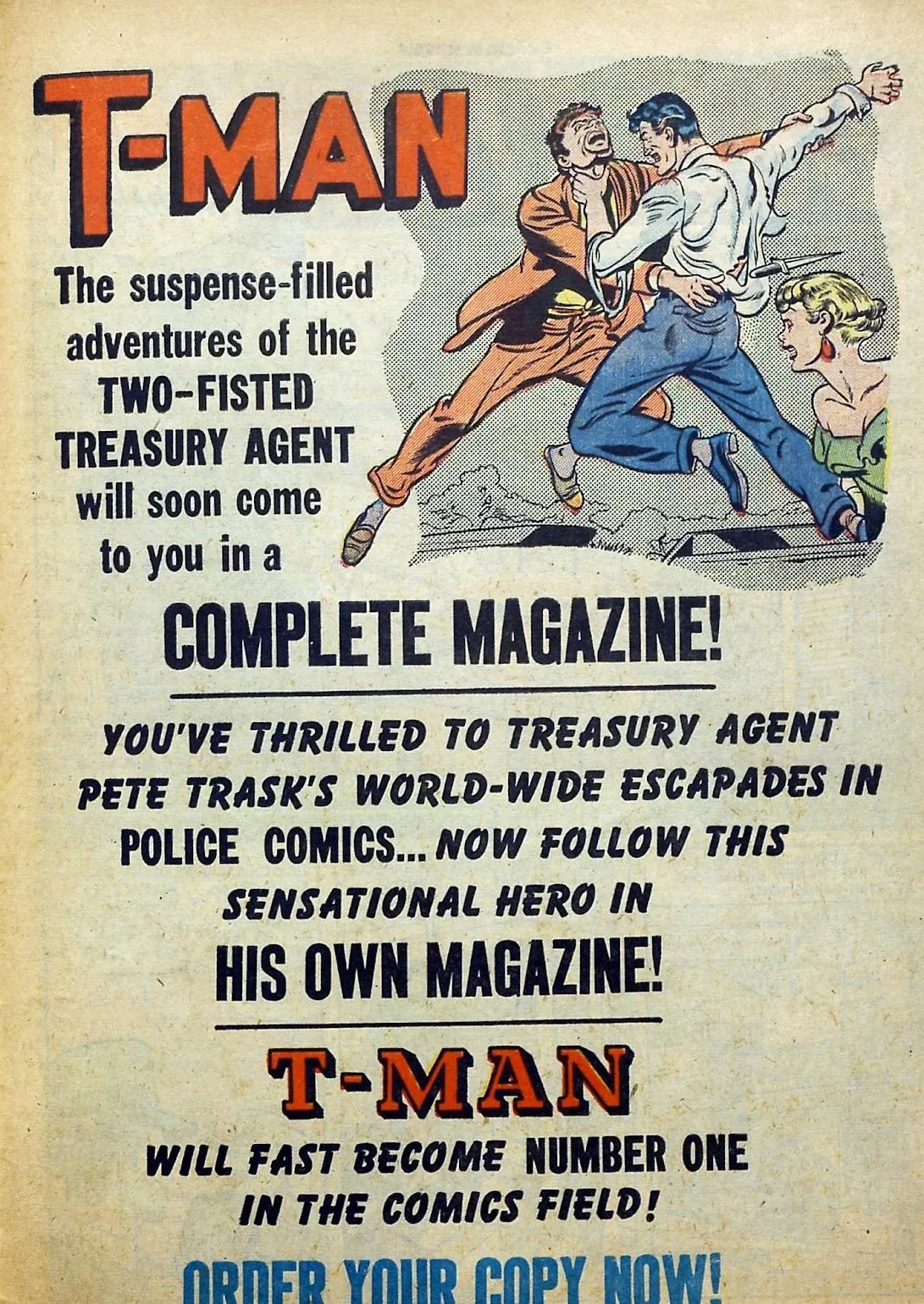 Crack Western #74 part 27